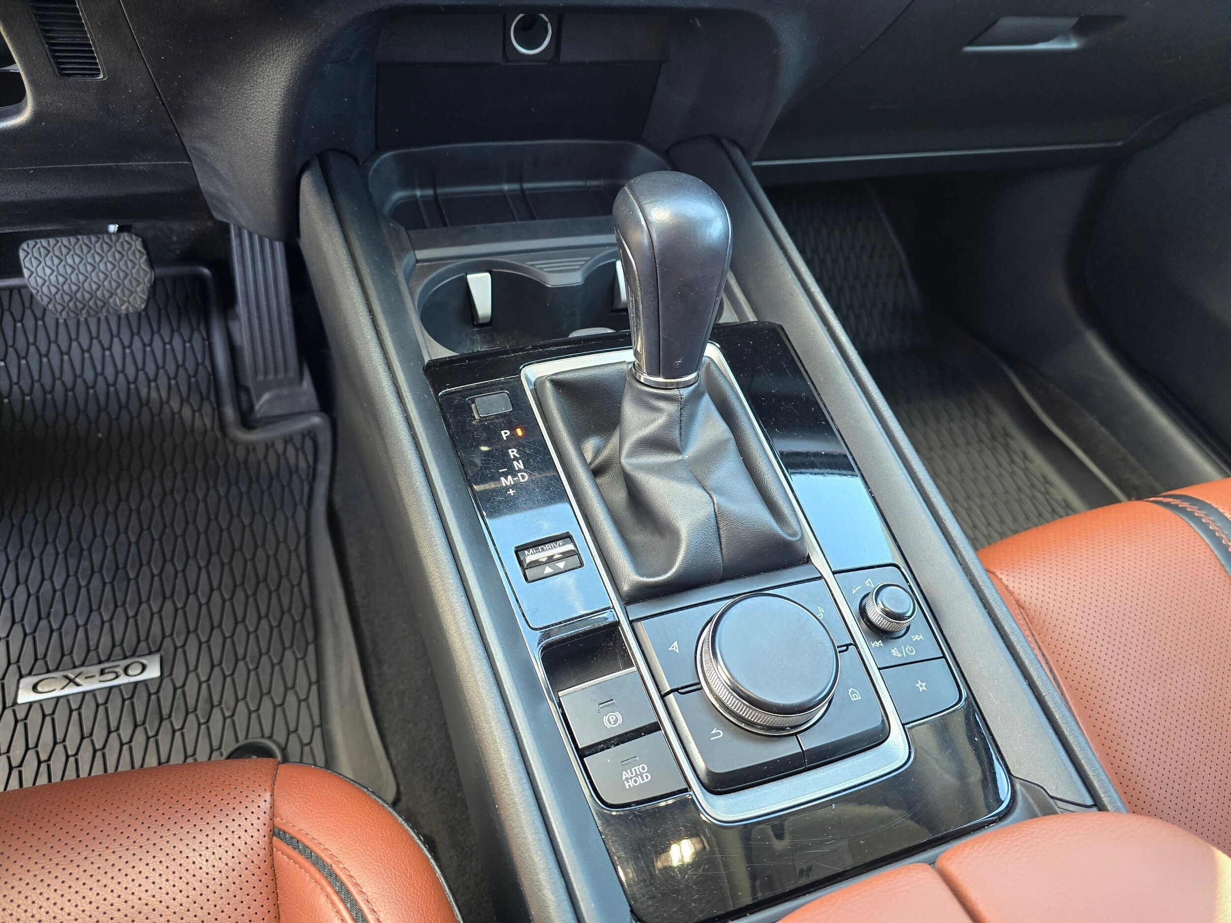 Used 2023 Wind Chill Pearl Mazda 2.5 Turbo image 20