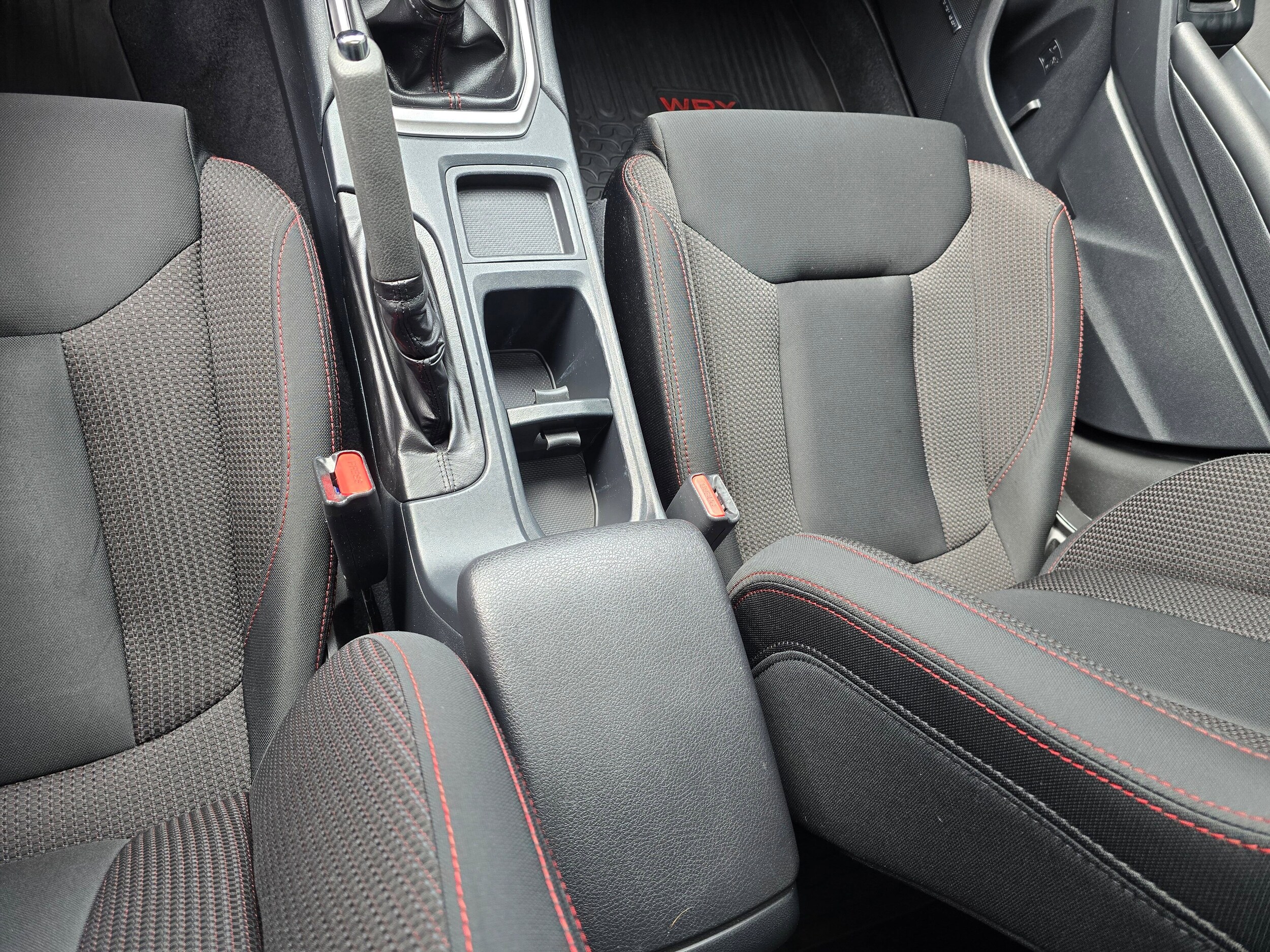 Used 2022 Crystal Black Silica Subaru Premium image 56