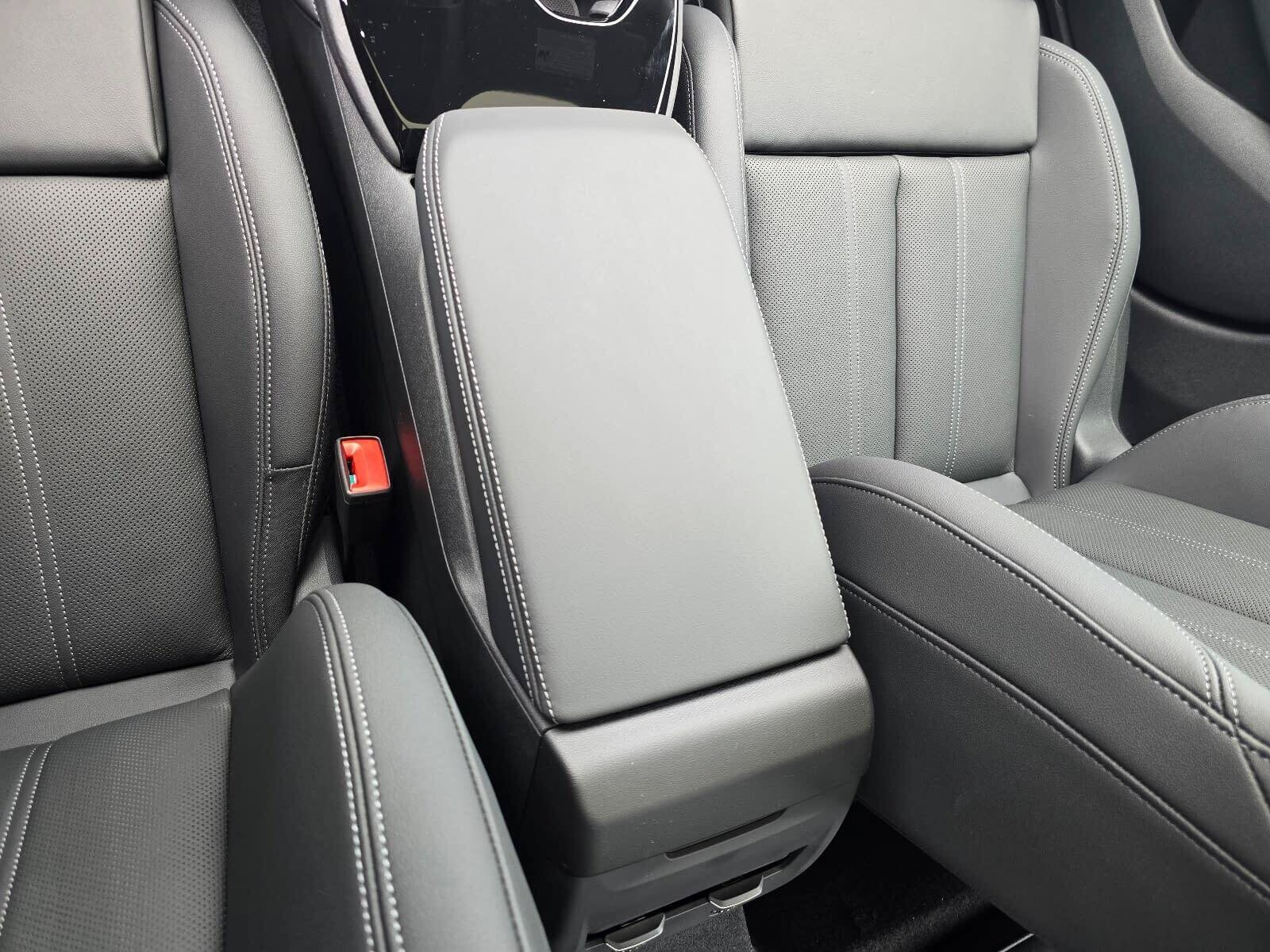 New 2026 Glacier White Audi 2.0T Premium Plus image 23