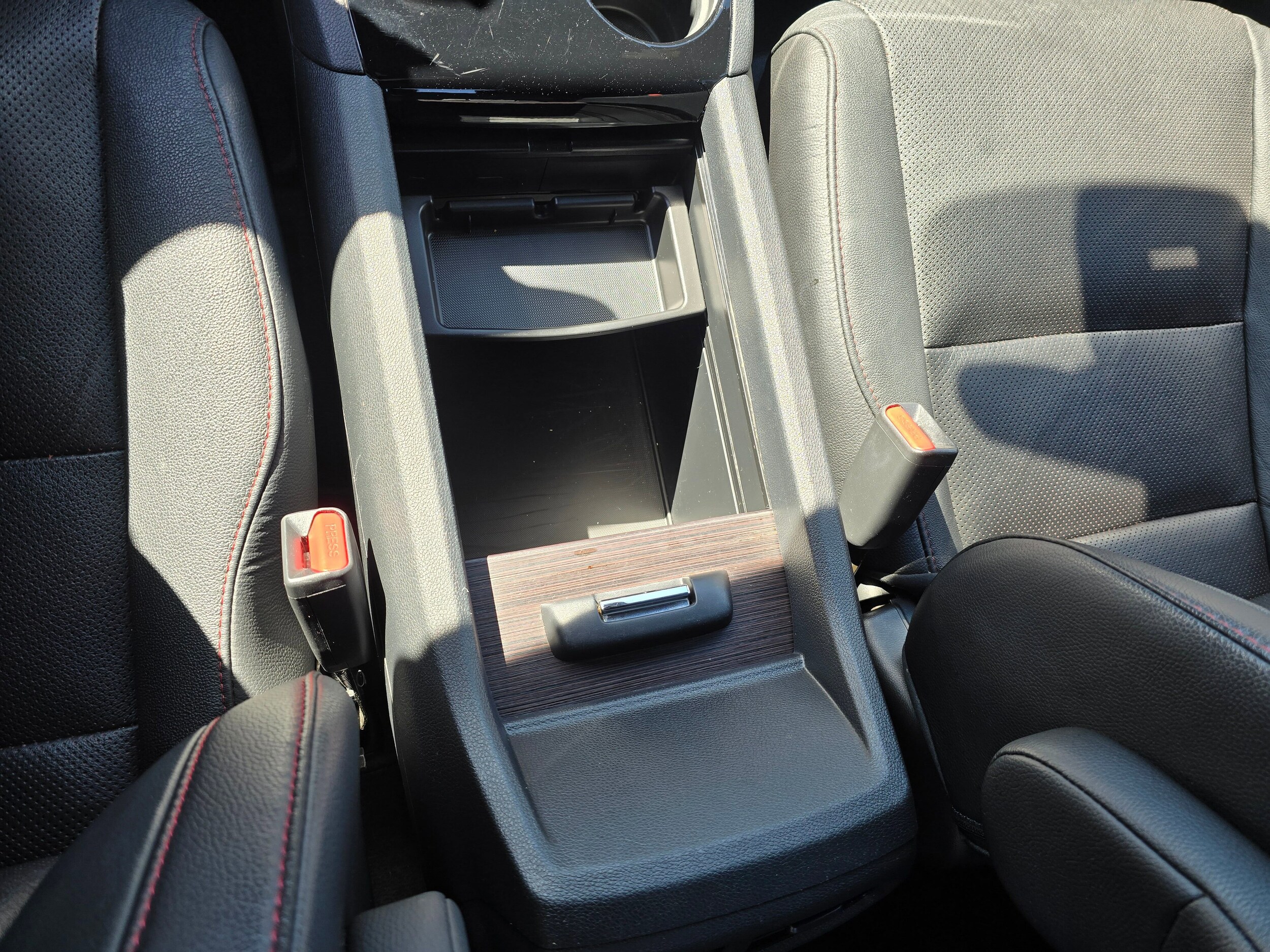 Used 2021 Platinum White Pearl Honda Black Edition image 59