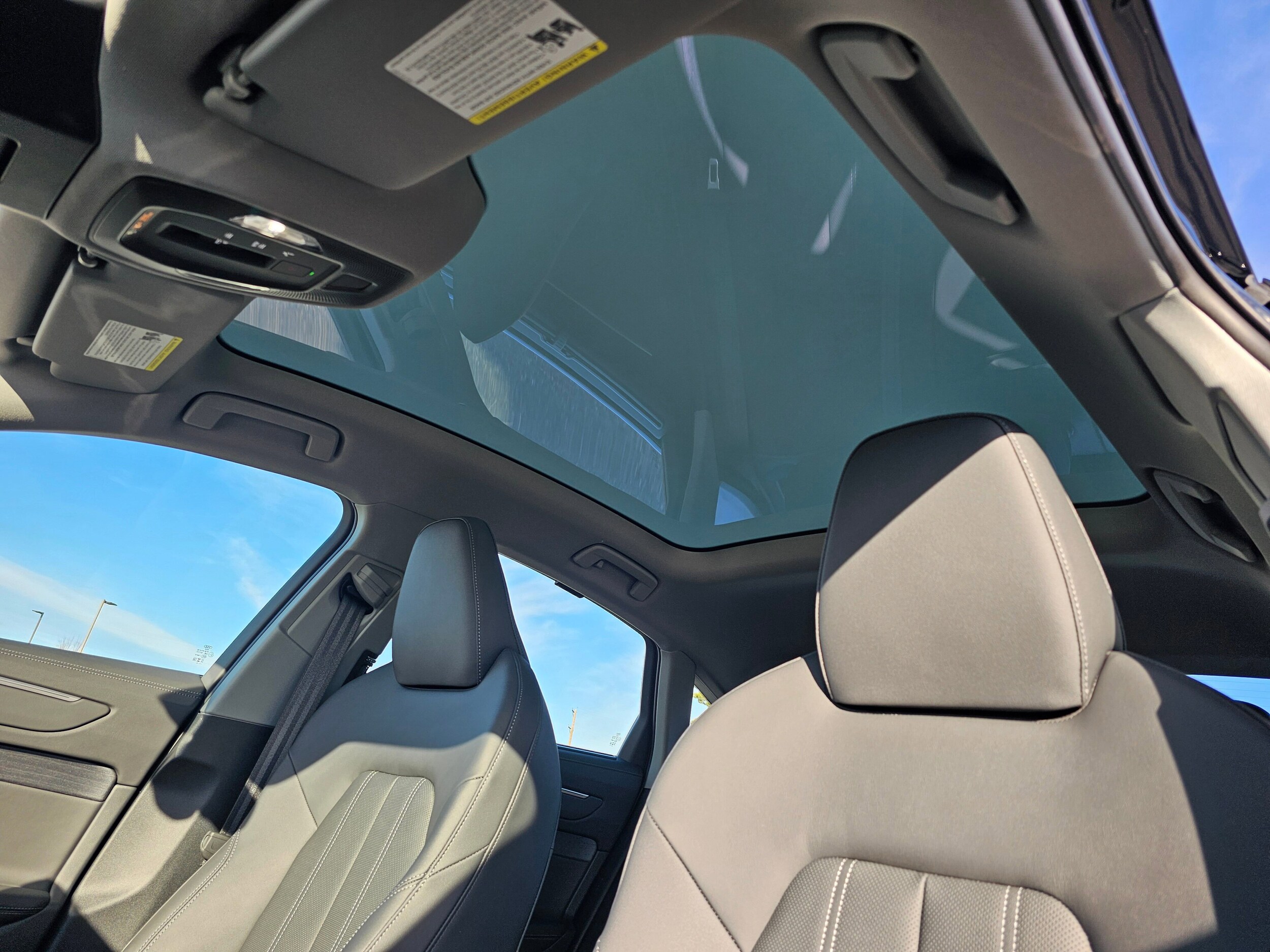 New 2026 Mythos Black Audi Premium Plus image 35