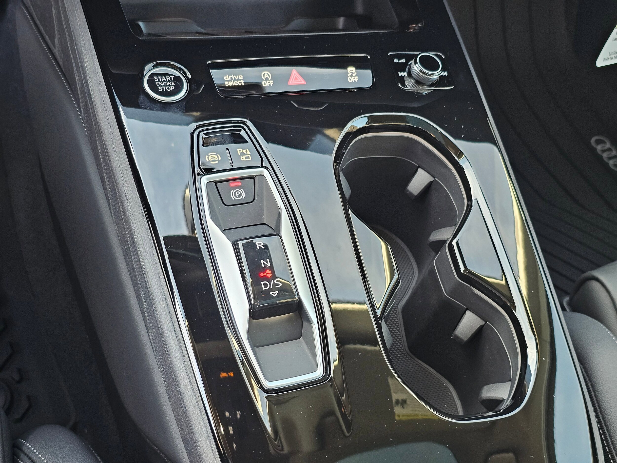 New 2025 Arkona White Audi 2.0T Premium Plus image 55