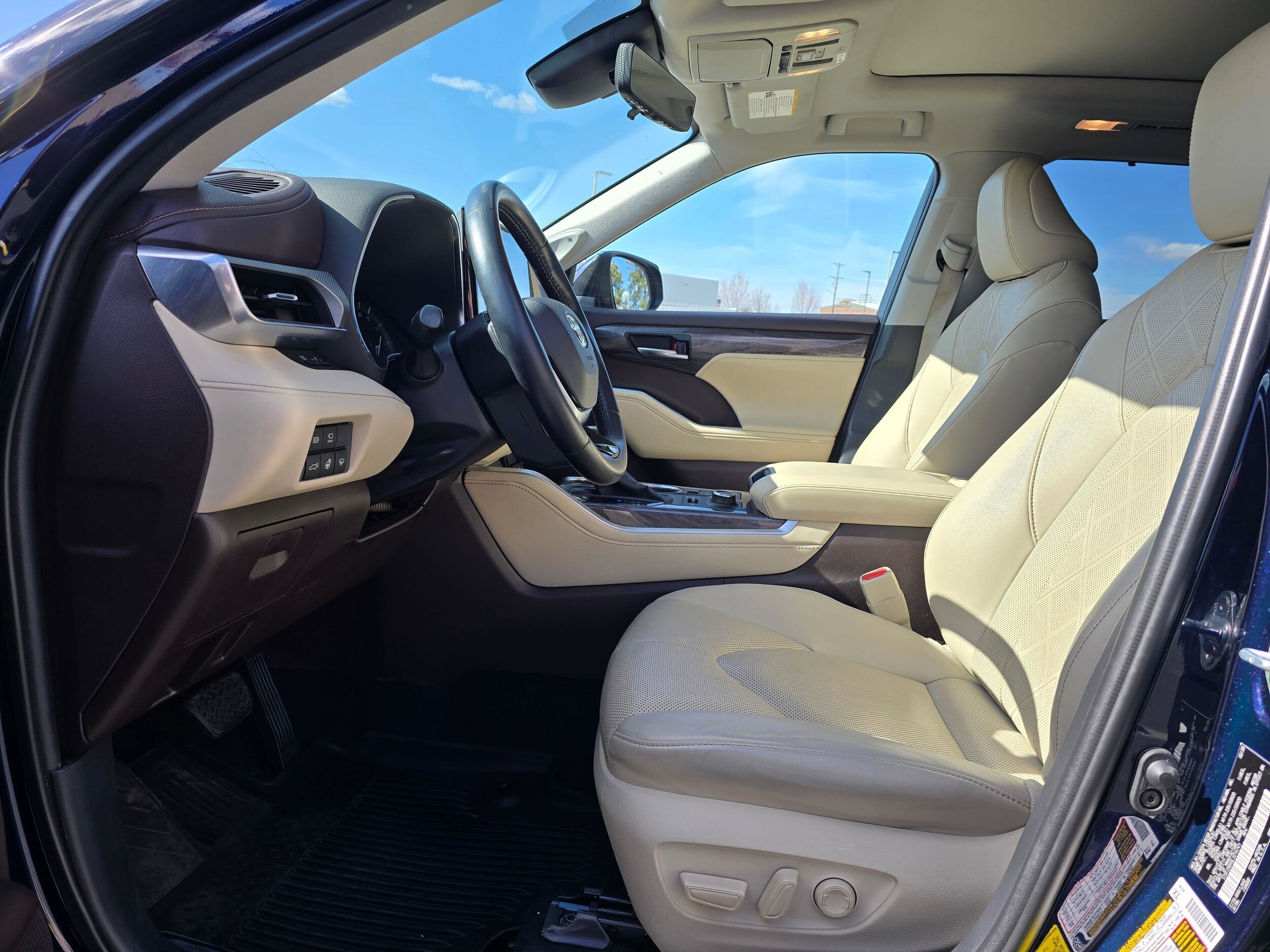 Used 2020 Blueprint Toyota Platinum image 10