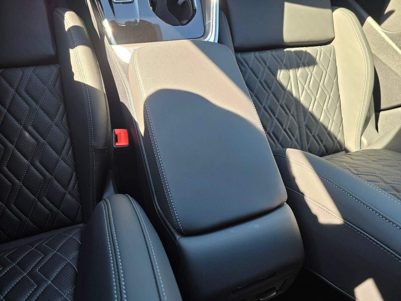 New 2026 Arkona White Audi 3.0T Premium Plus image 22
