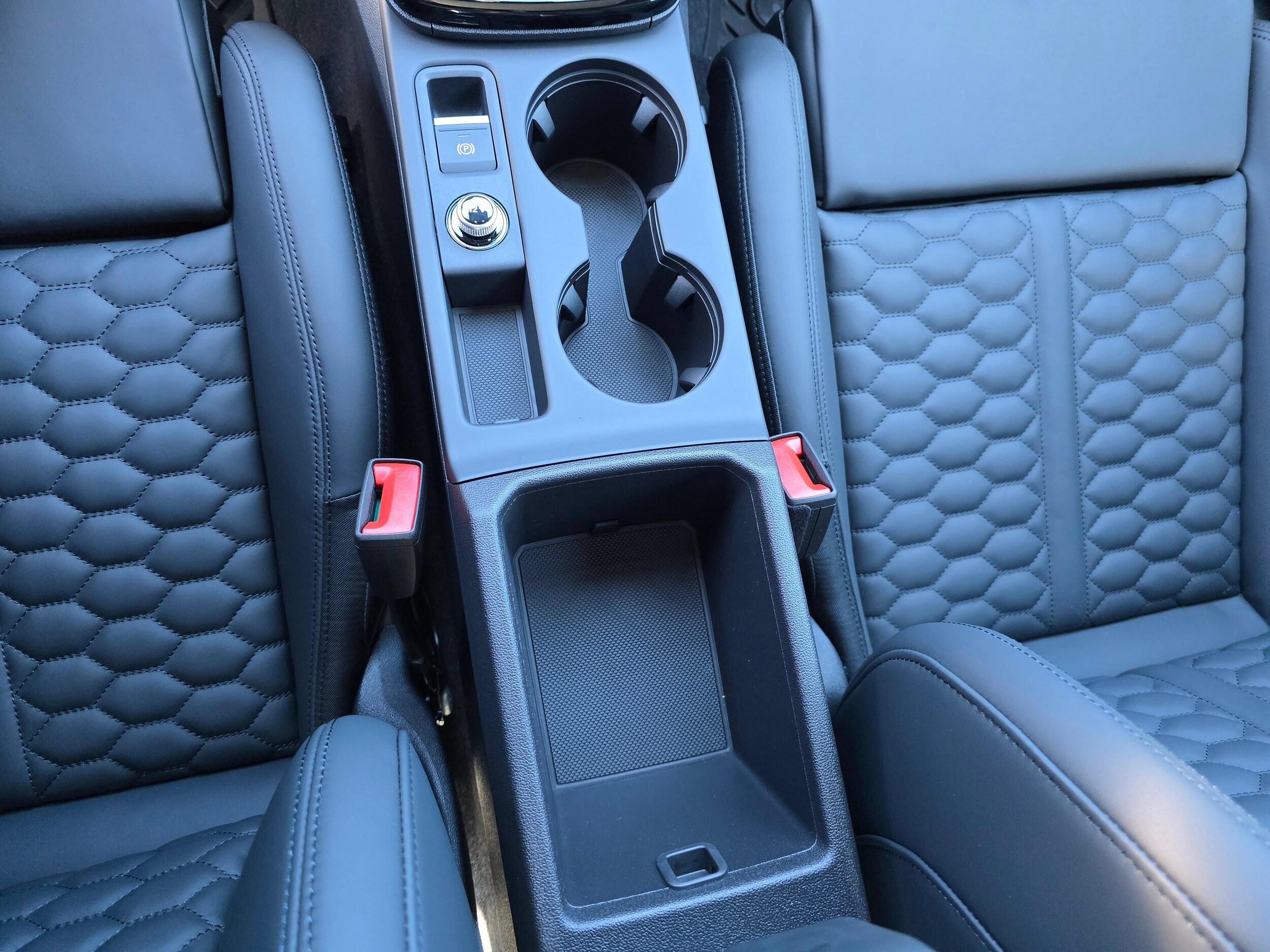 New 2026 Mythos Black Audi 2.5T image 55