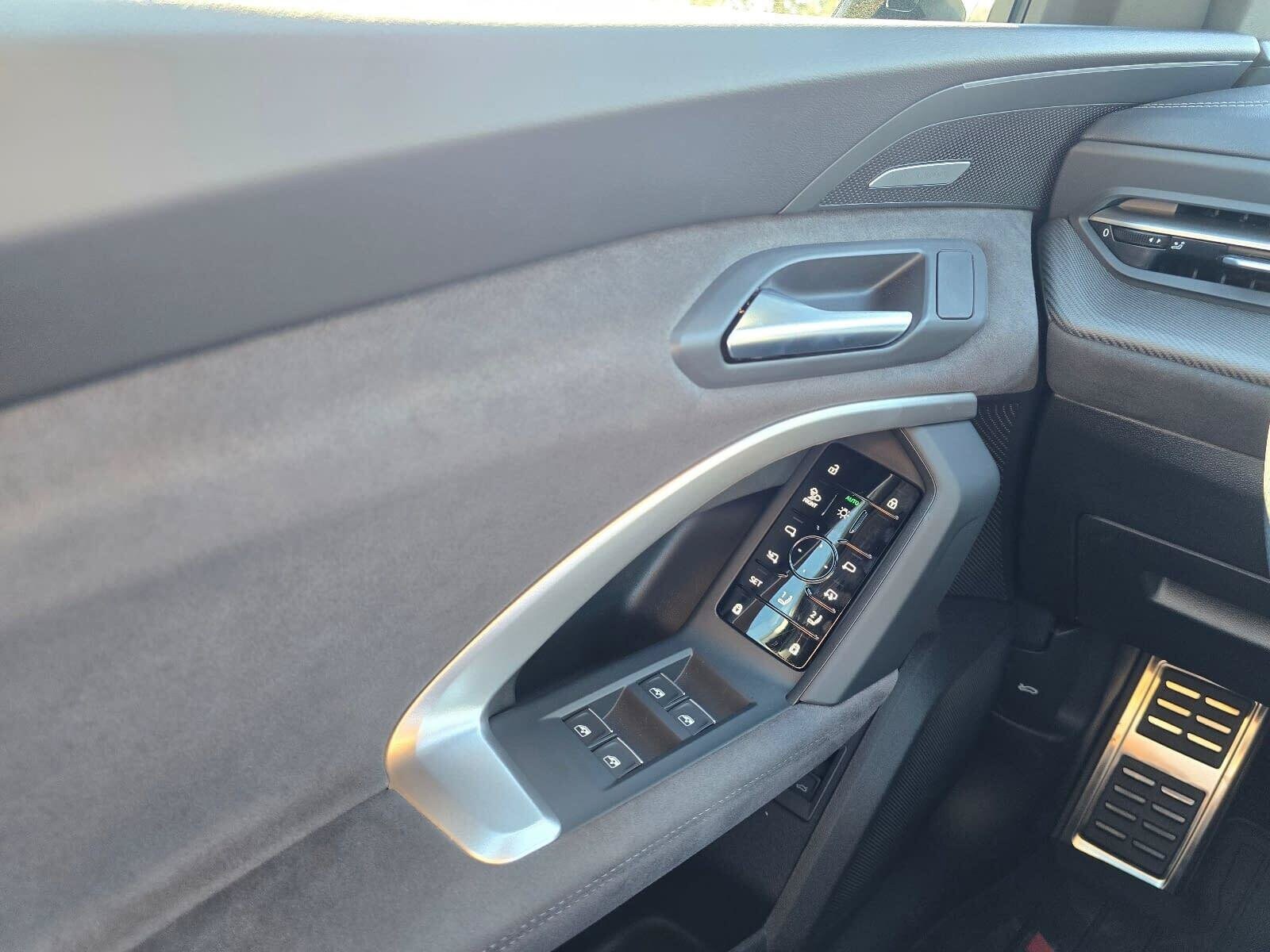 New 2026 Arkona White Audi 3.0T Premium Plus image 27