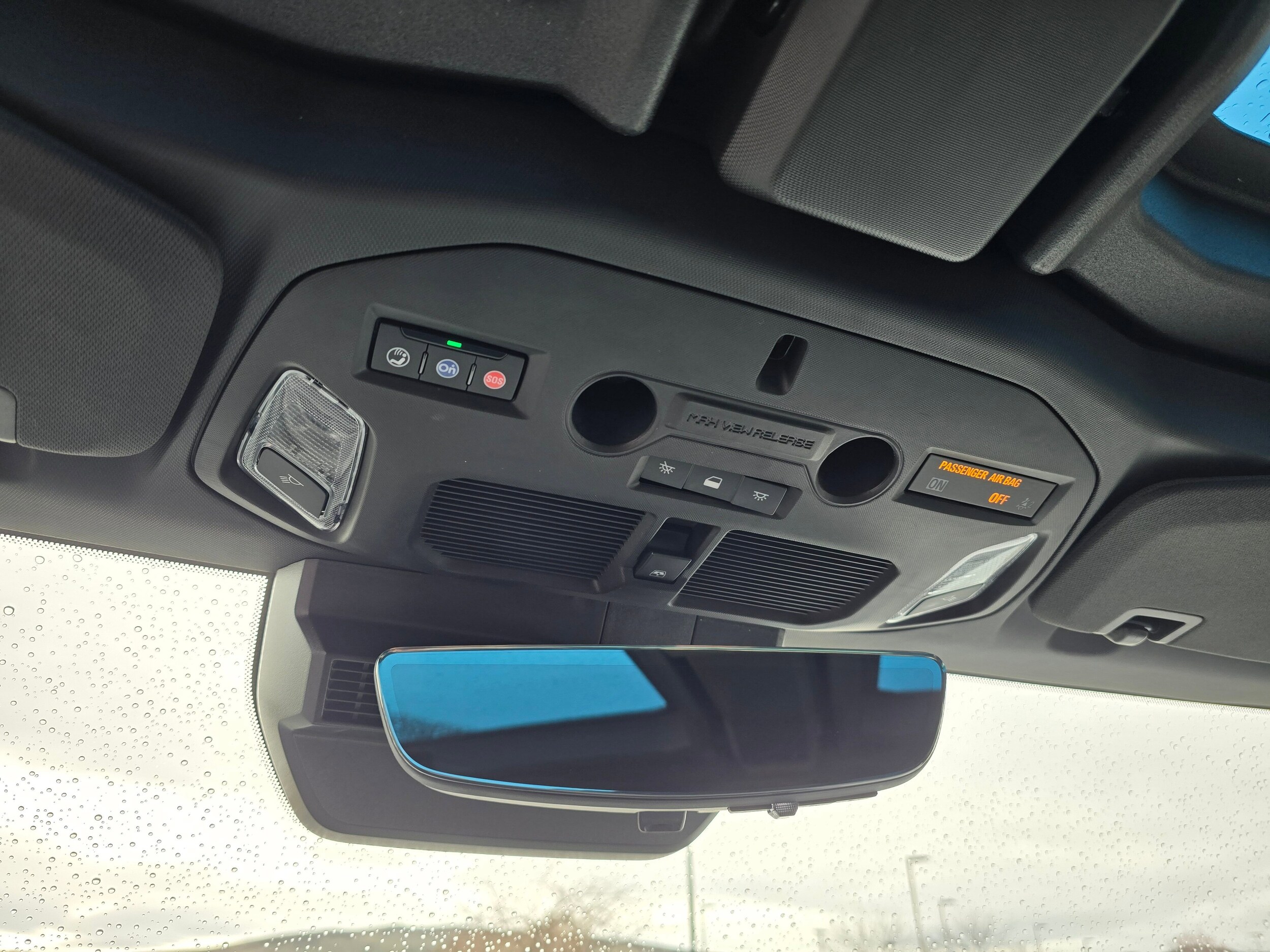 Used 2024 Void Black GMC 2X image 57