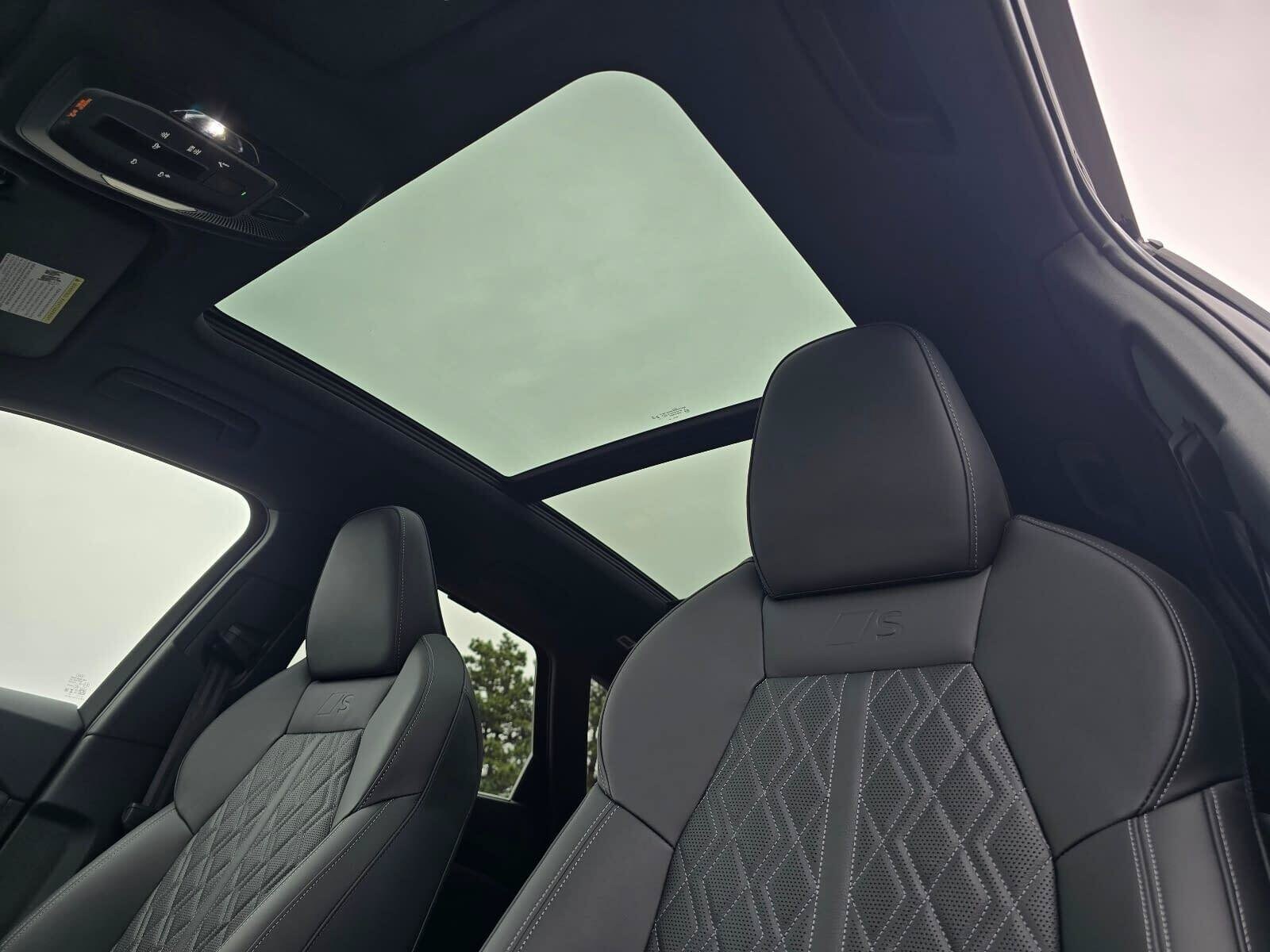 New 2026 Mythos Black Audi 3.0T Premium Plus image 29