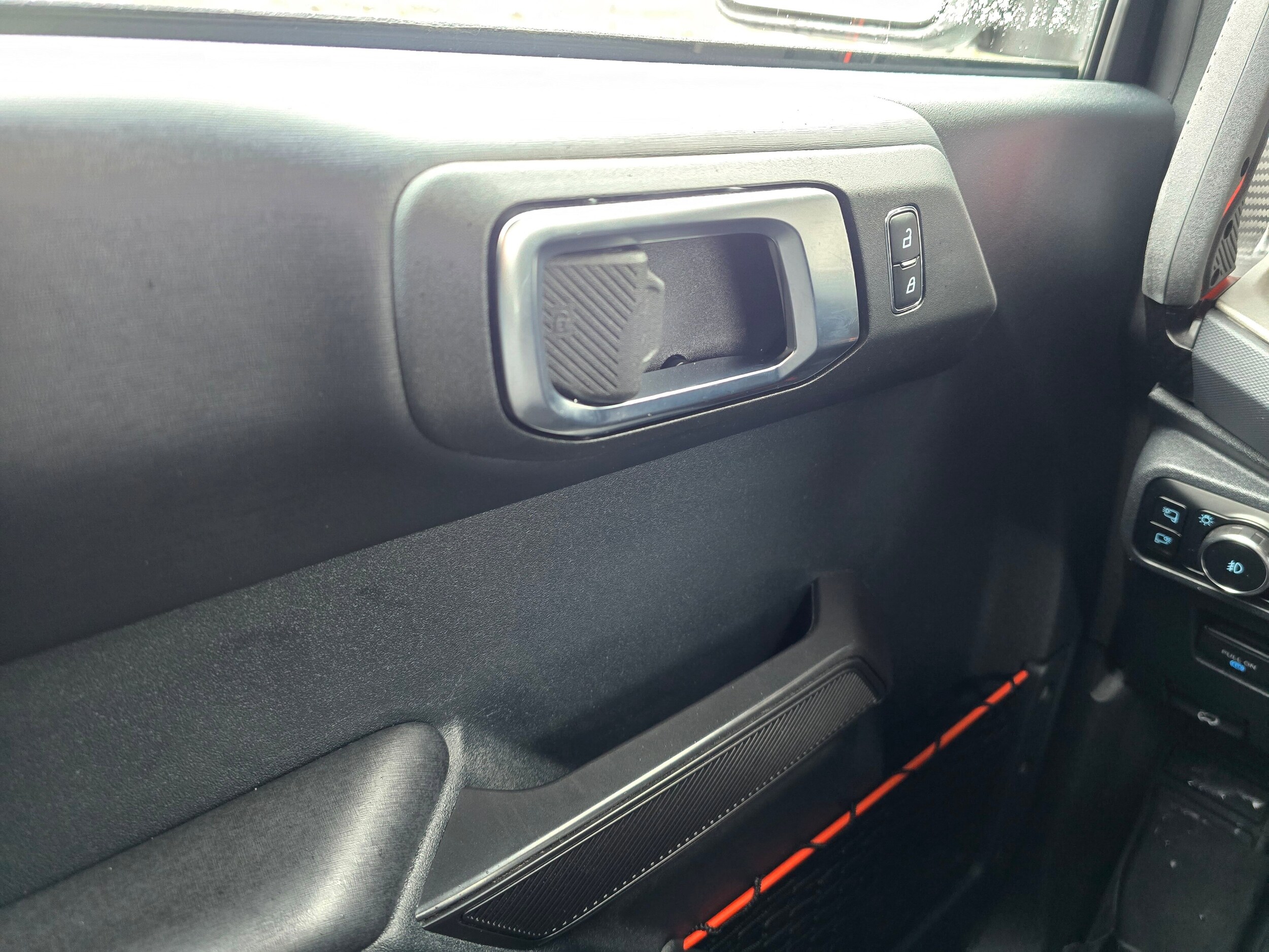 Used 2024 Cactus Gray Ford Raptor image 59