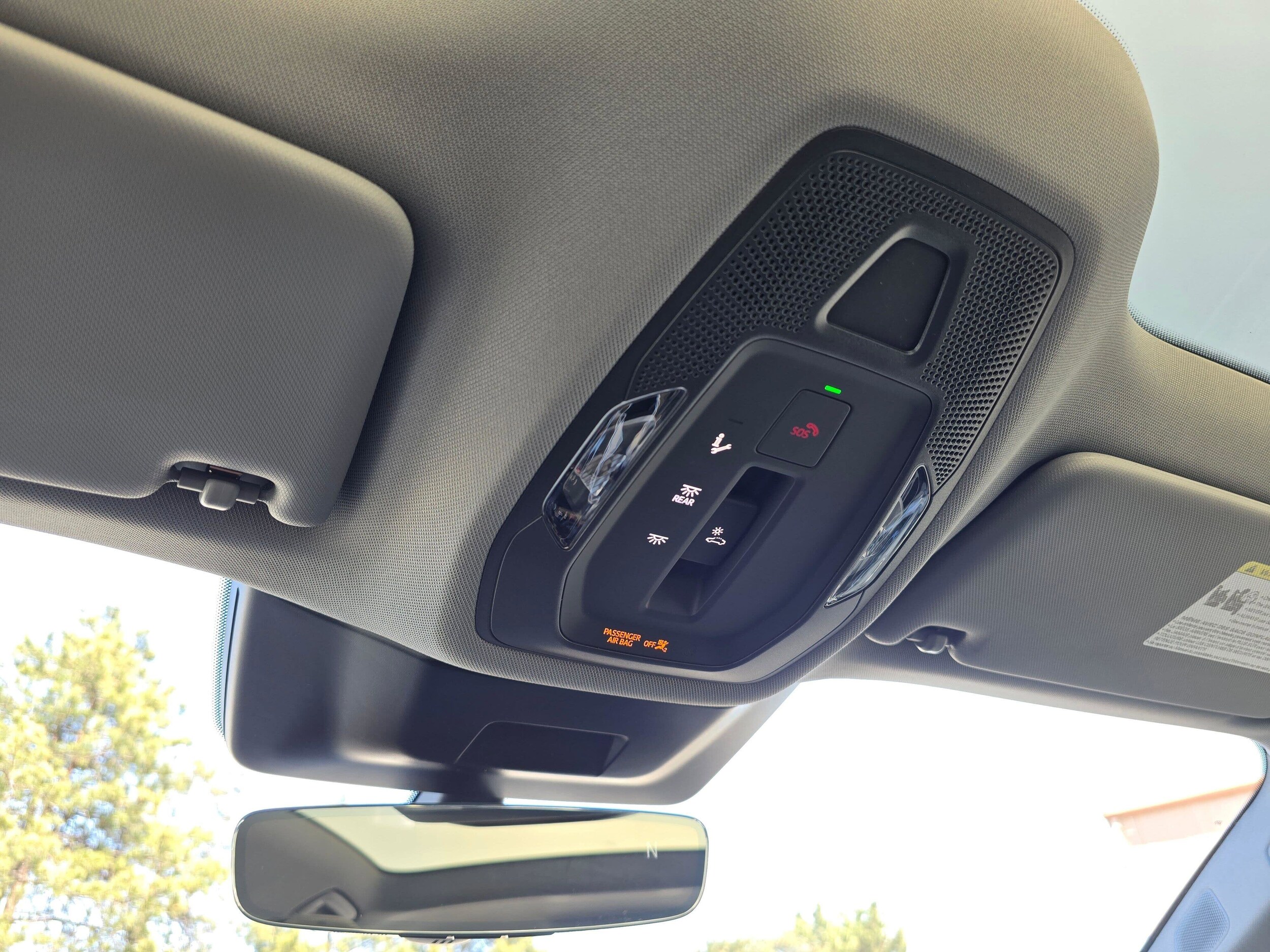 New 2026 Daytona Gray Pearl Audi Premium Plus image 27