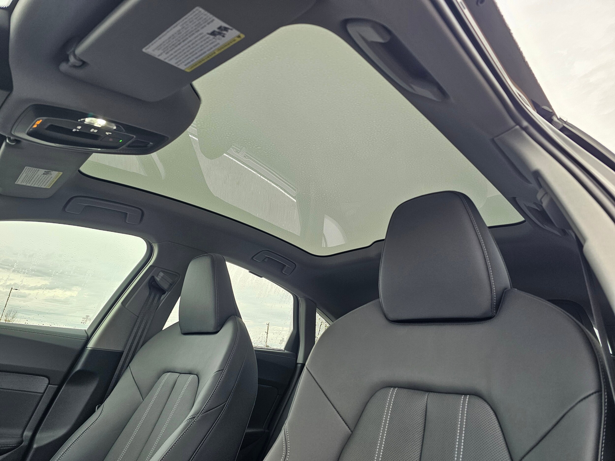 New 2025 Mythos Black Audi 2.0T Premium Plus image 58