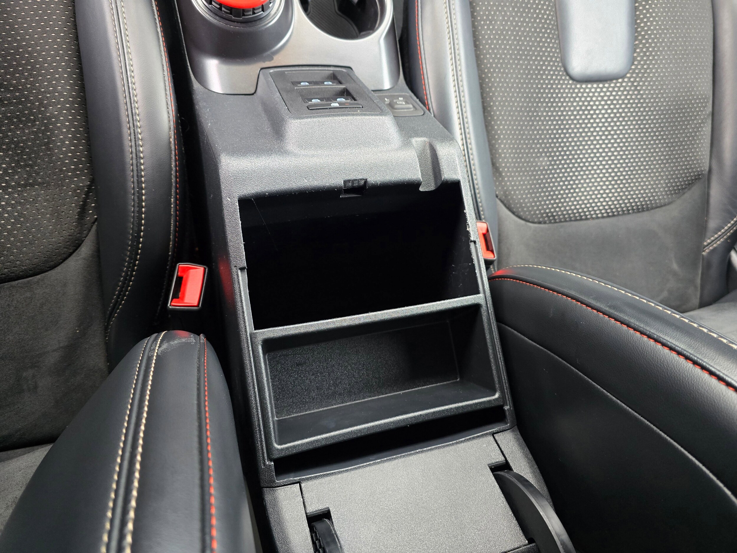 Used 2024 Cactus Gray Ford Raptor image 55