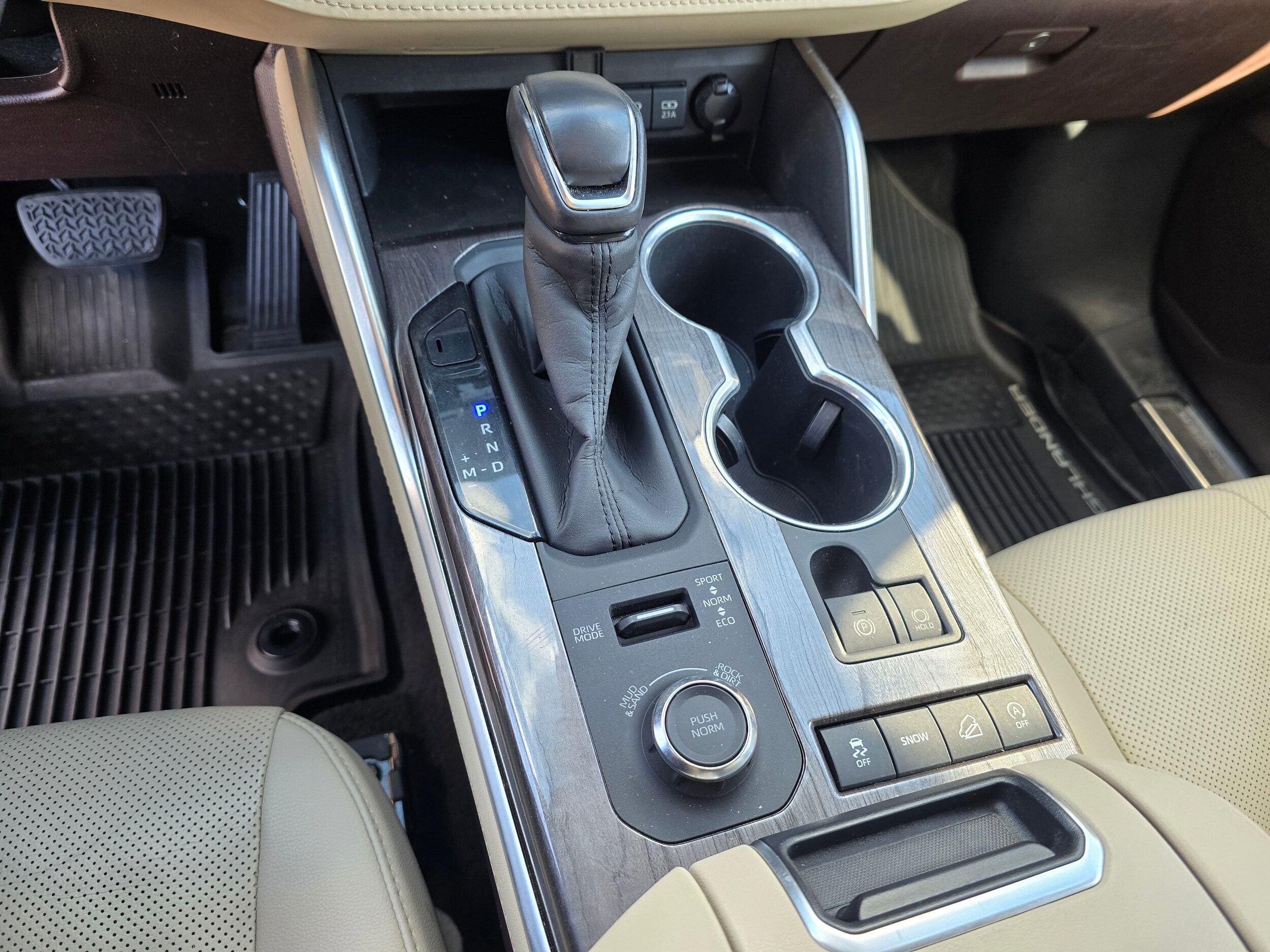 Used 2020 Blueprint Toyota Platinum image 53