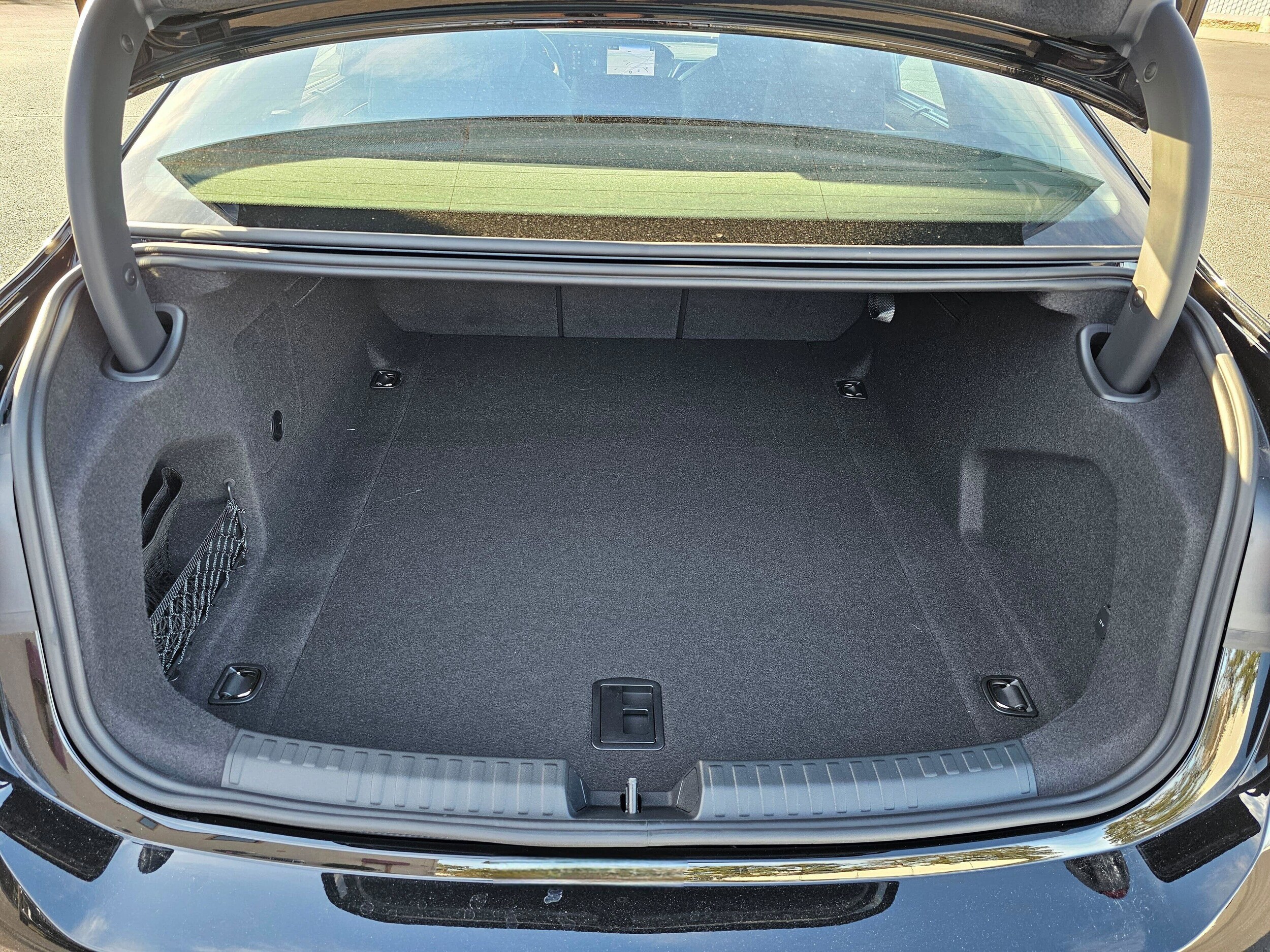 New 2026 Mythos Black Audi Premium Plus image 23