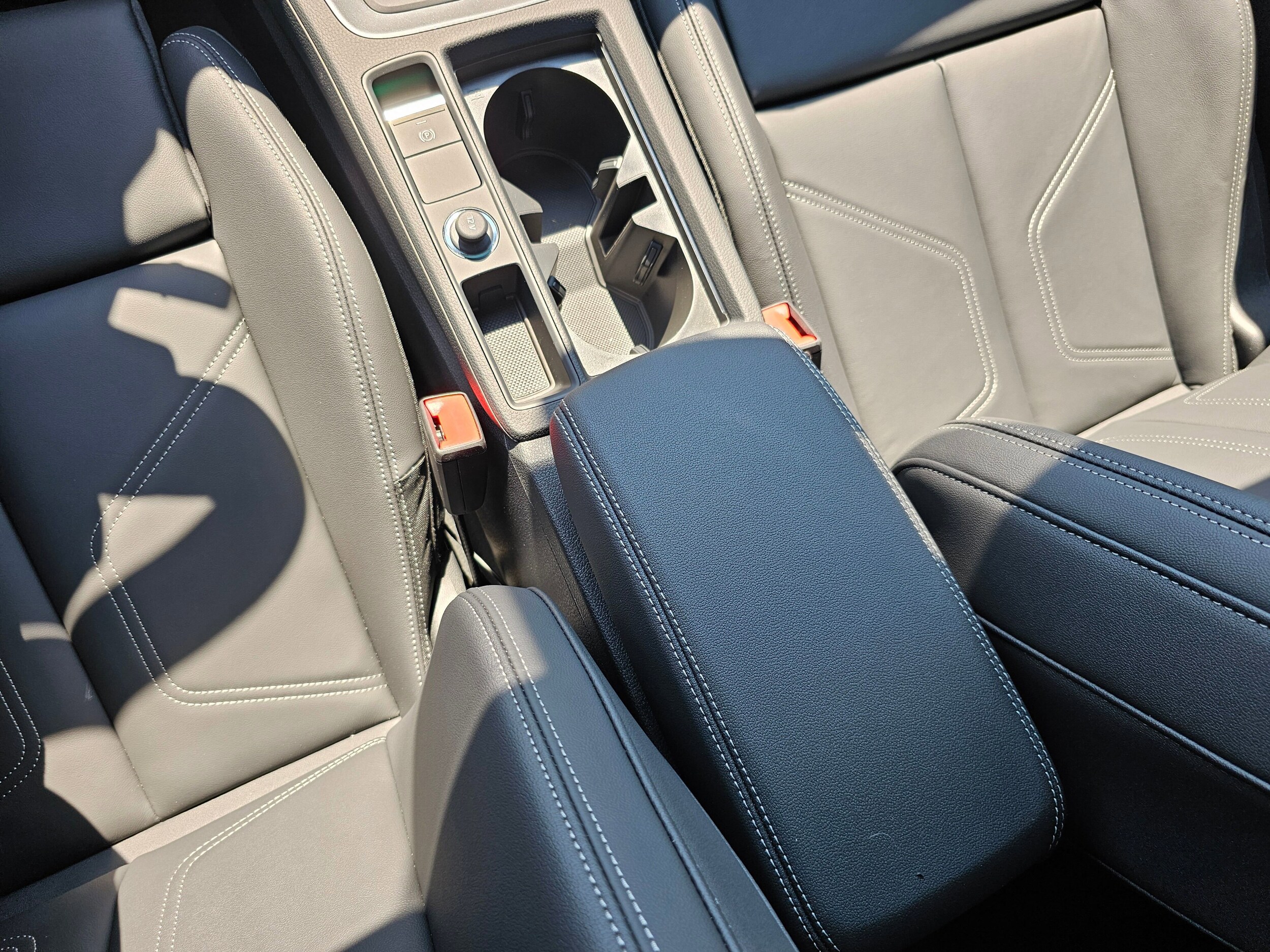 New 2025 Mythos Black Audi 45 S line Premium image 22