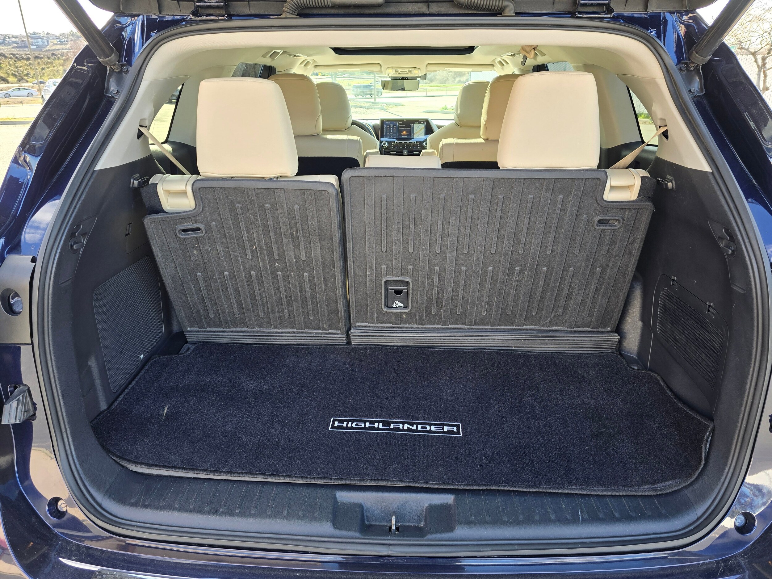 Used 2020 Blueprint Toyota Platinum image 60