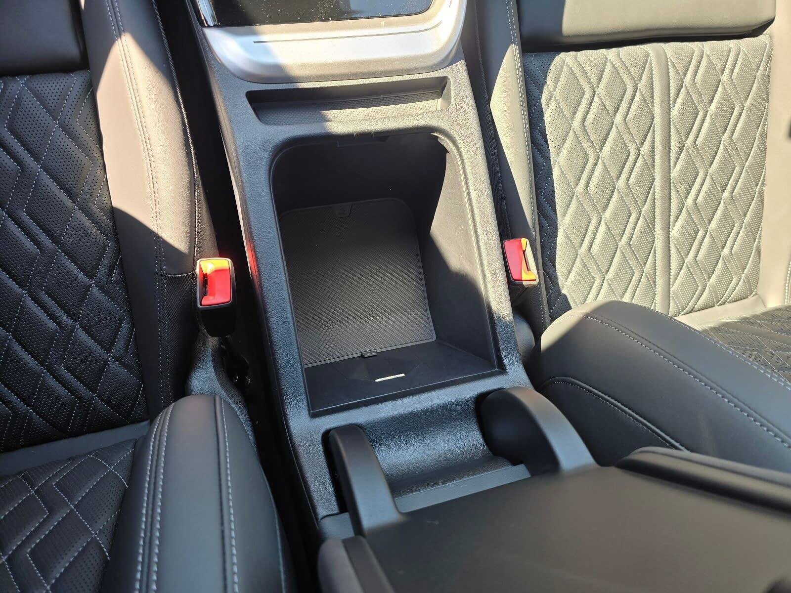 New 2026 Grenadine Red Audi 3.0T Premium Plus image 23