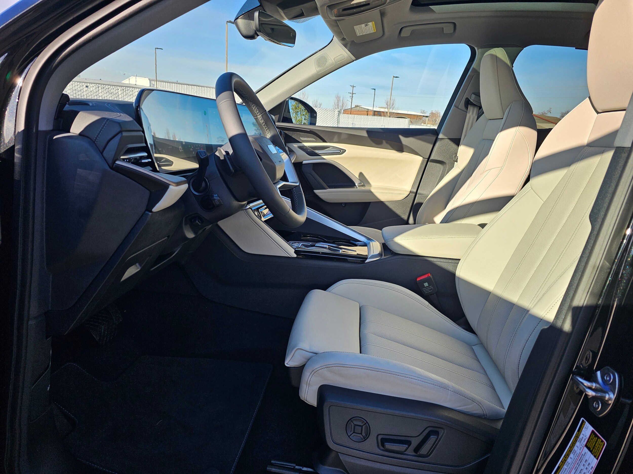 New 2025 Mythos Black Audi 2.0T Premium Plus image 41