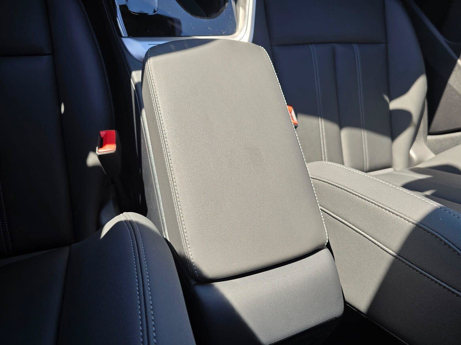 New 2026 Tambora Gray Audi 2.0T Premium Plus image 23