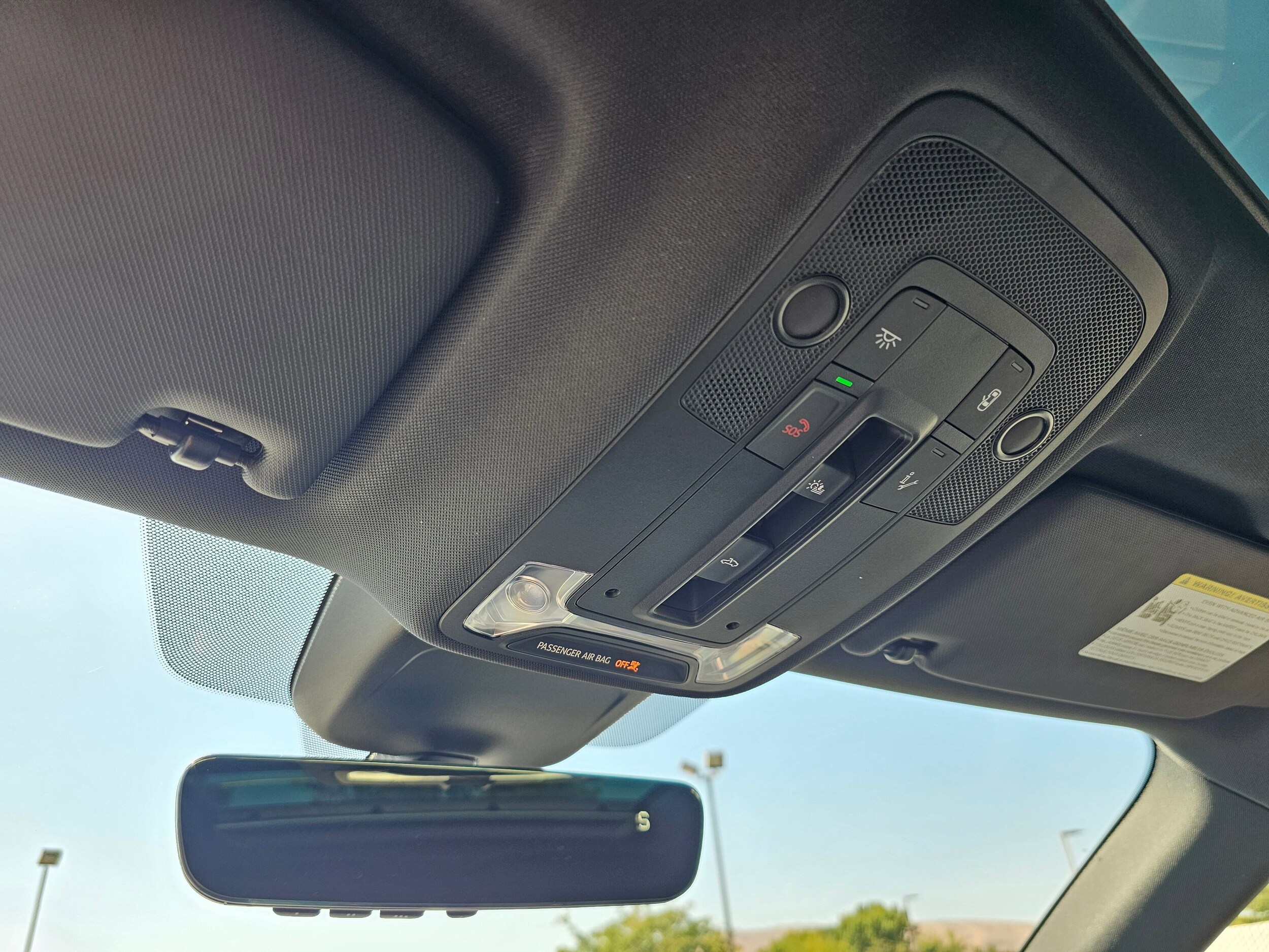 New 2025 Mythos Black Audi 45 S line Premium image 26