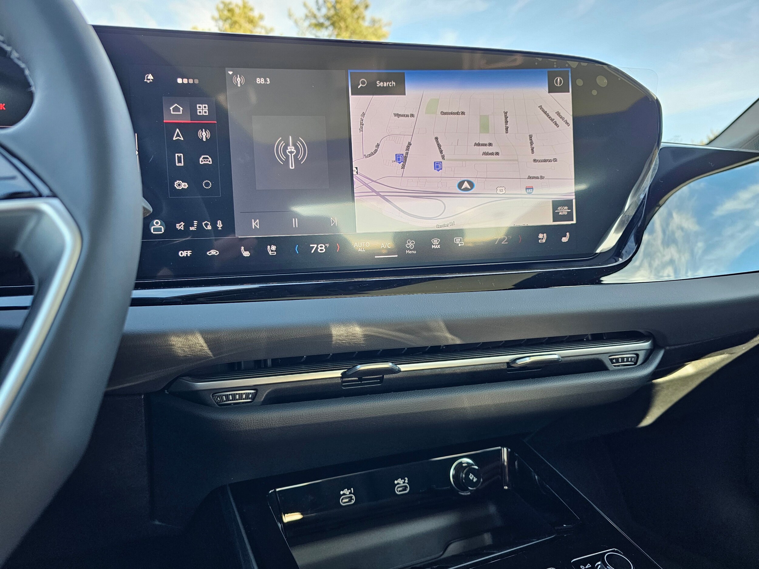 New 2026 Mythos Black Audi Premium Plus image 29