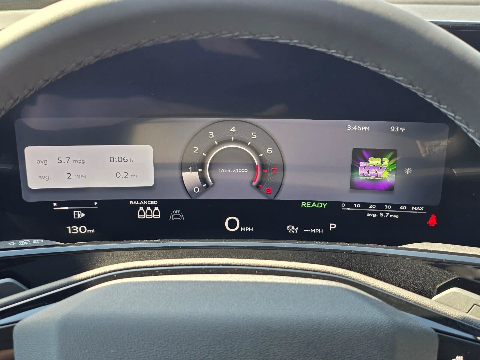 New 2026 Malpelo Blue Audi S line image 17