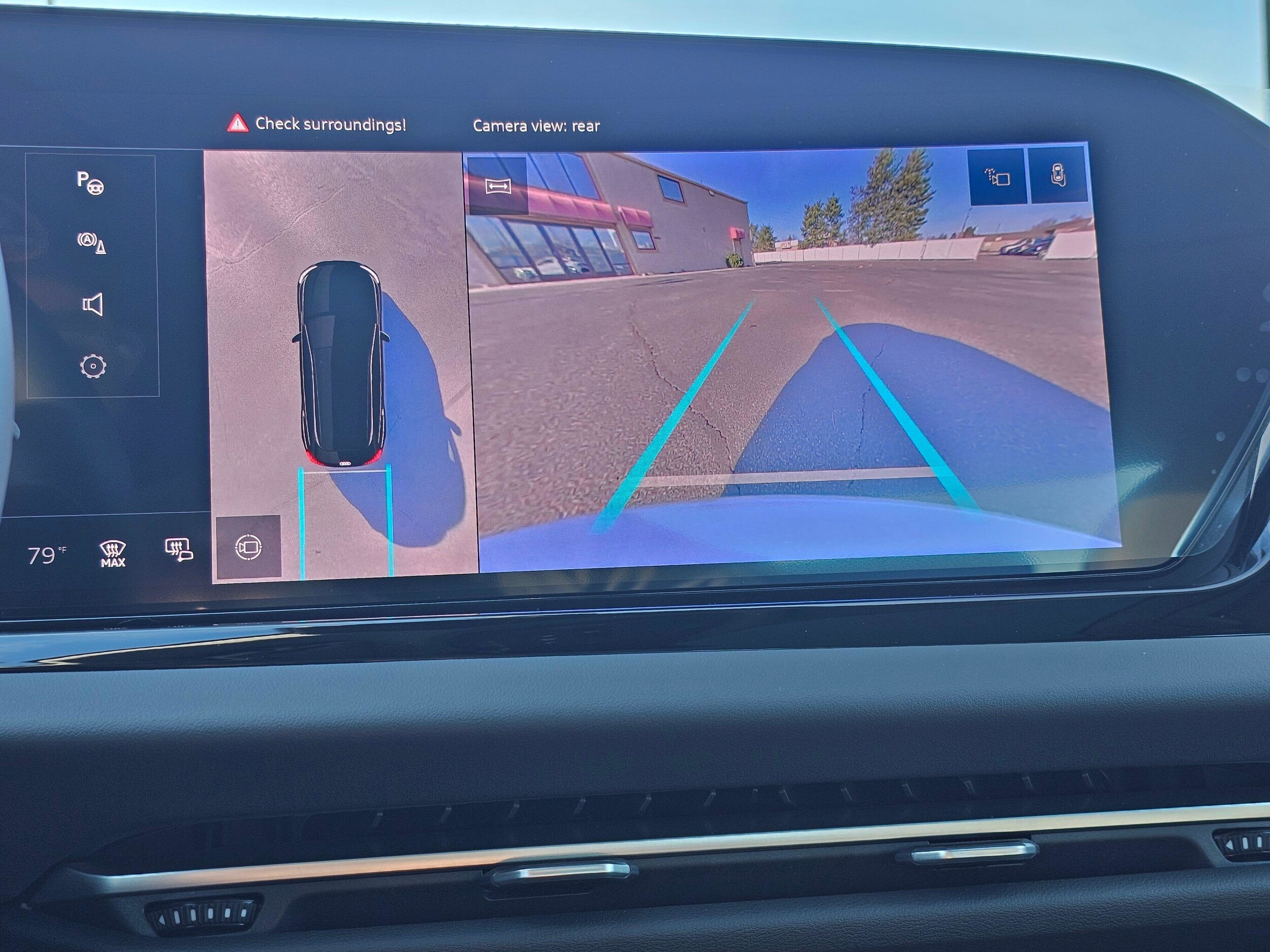 New 2025 Arkona White Audi 2.0T Premium Plus image 20