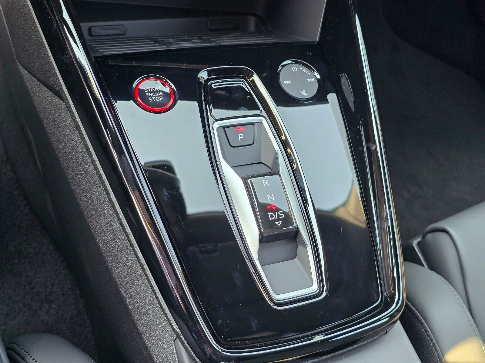 New 2026 Arkona White Audi 2.5T image 21