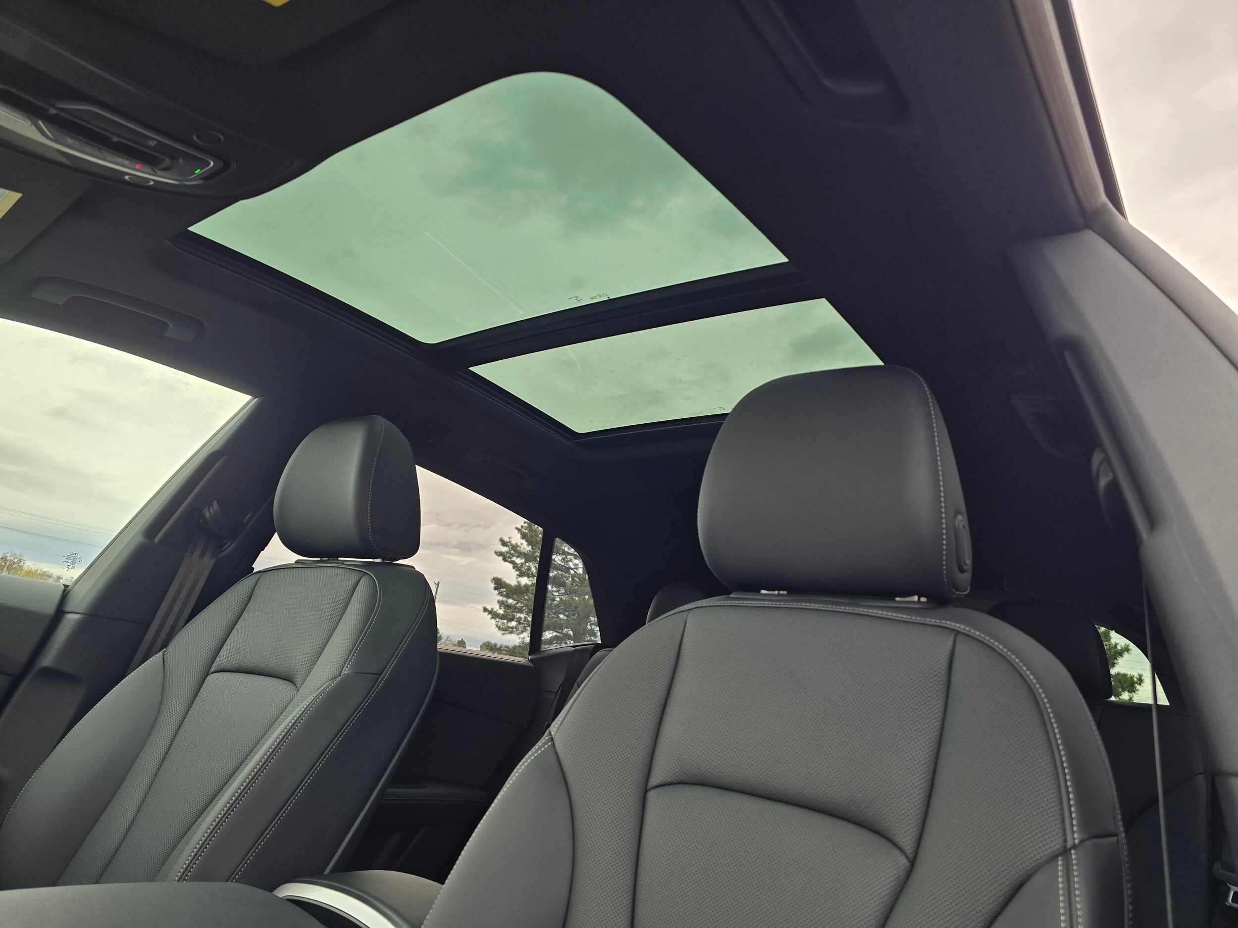 New 2026 Mythos Black Audi 55 Premium Plus image 58