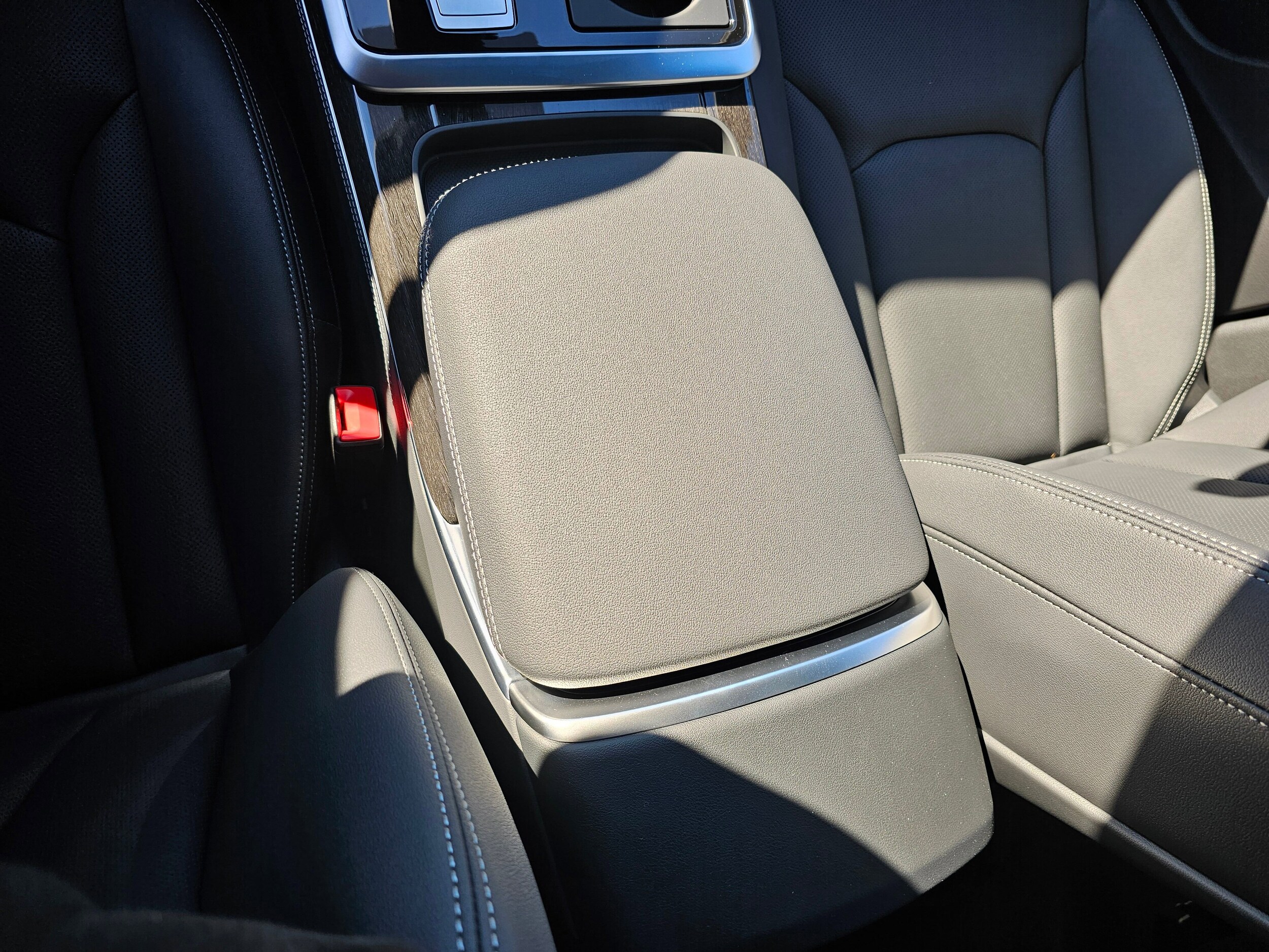 New 2026 Mythos Black Audi 55 Premium Plus image 52