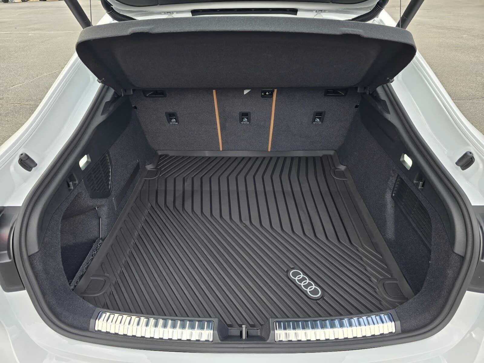 New 2026 Glacier White Audi 2.0T Premium Plus image 29