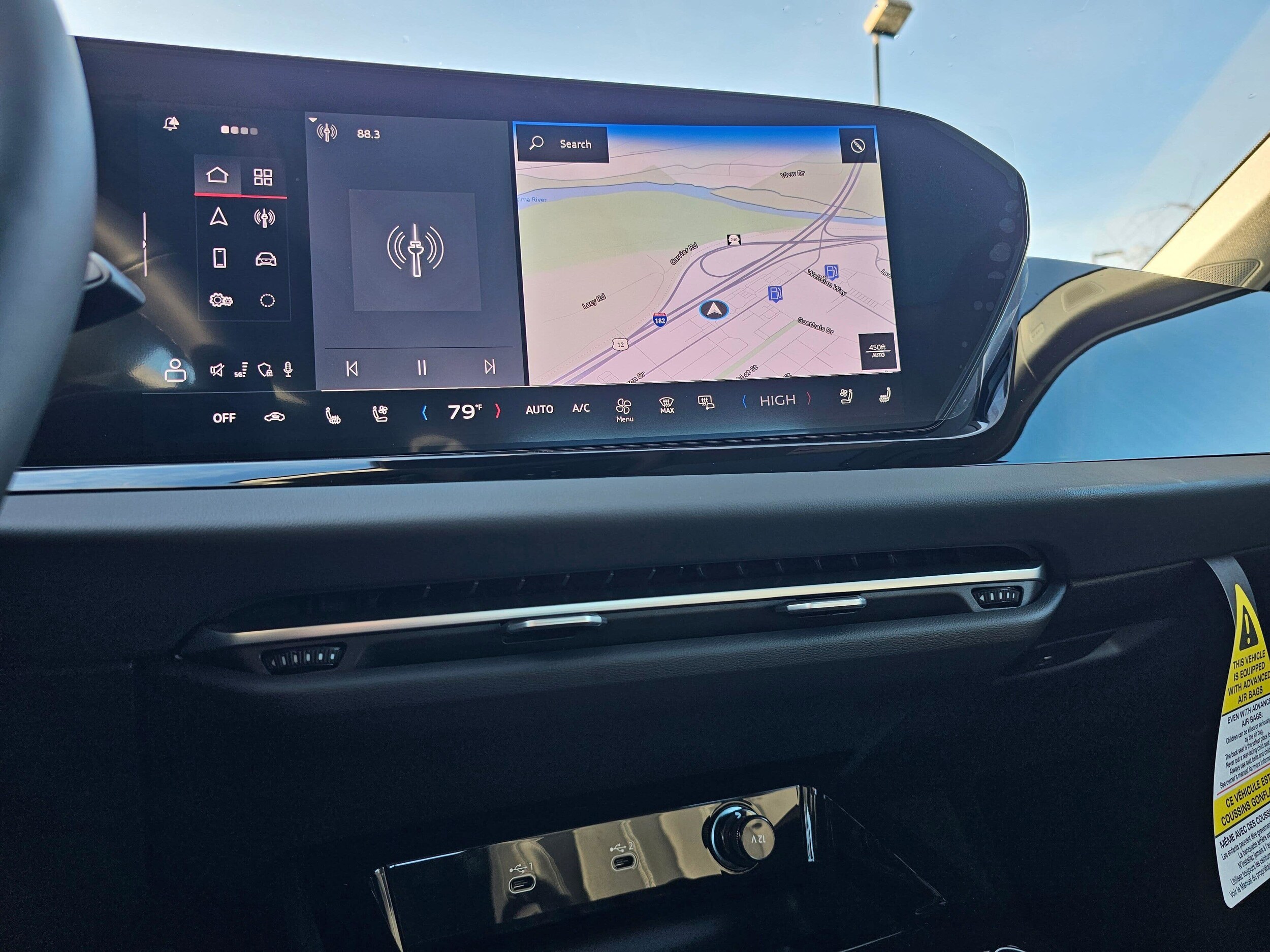 New 2025 Arkona White Audi 2.0T Premium Plus image 19