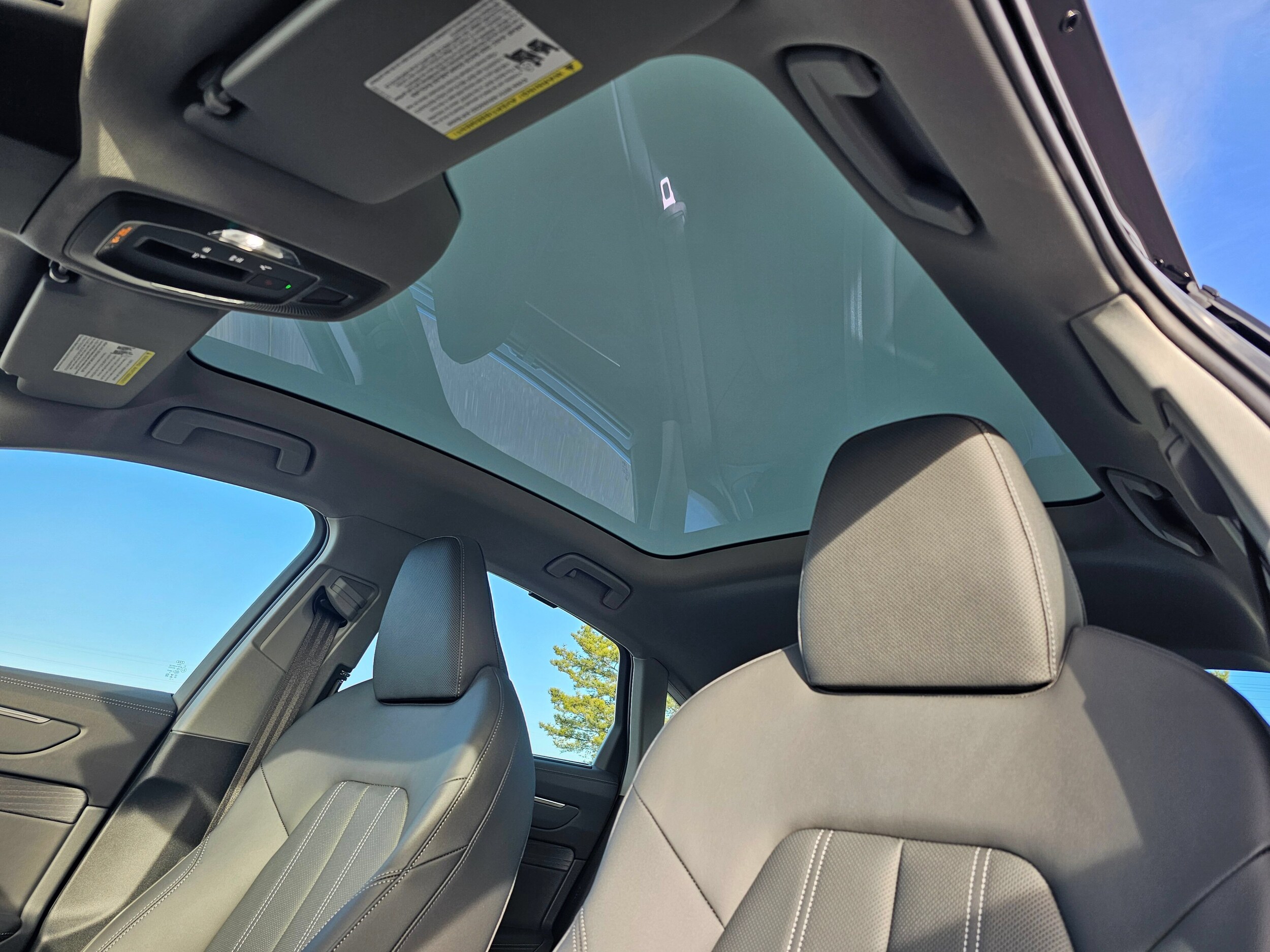 New 2026 Mythos Black Audi Prestige image 58
