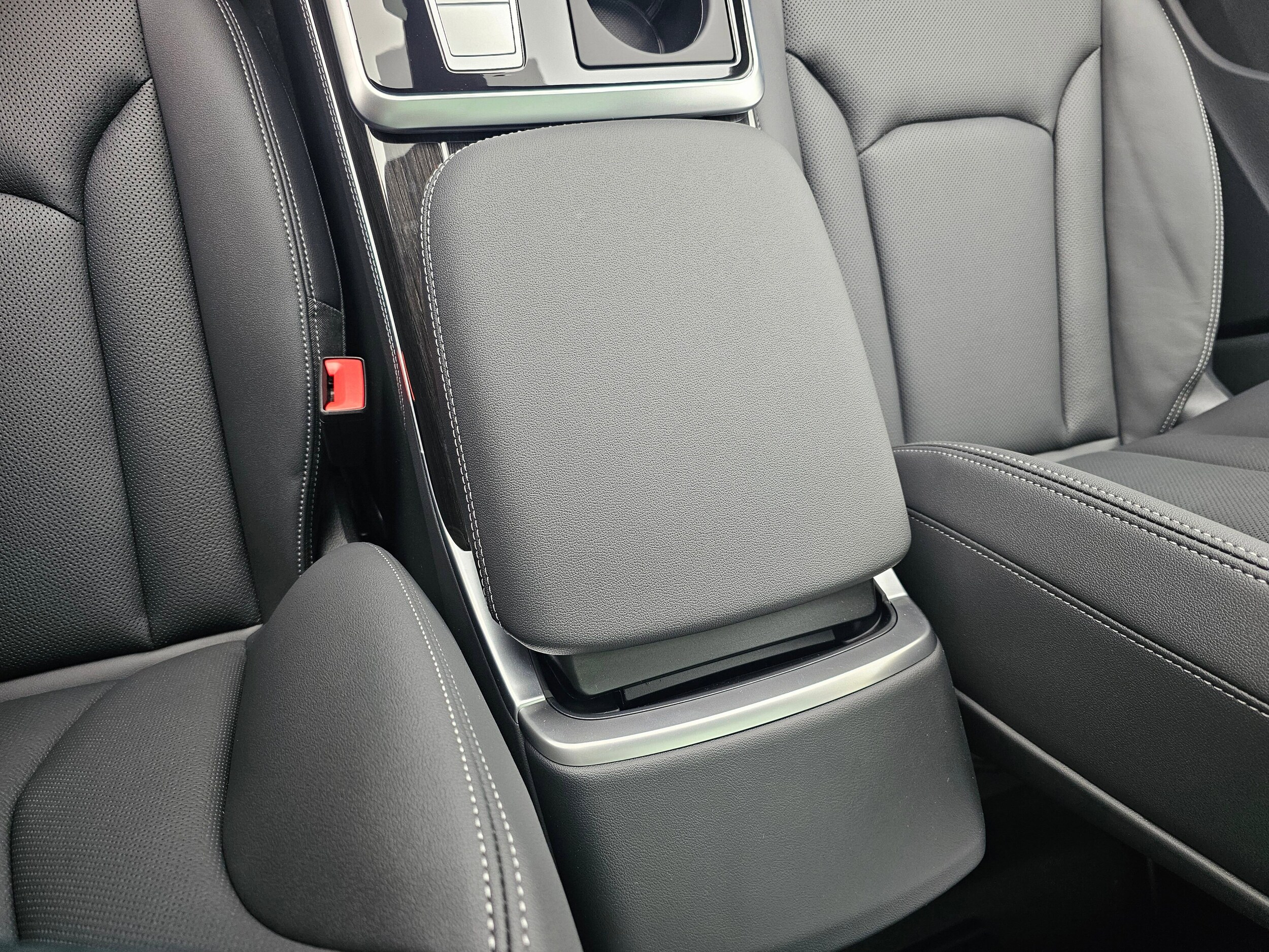 New 2026 Samurai Gray Audi 55 Premium Plus image 54