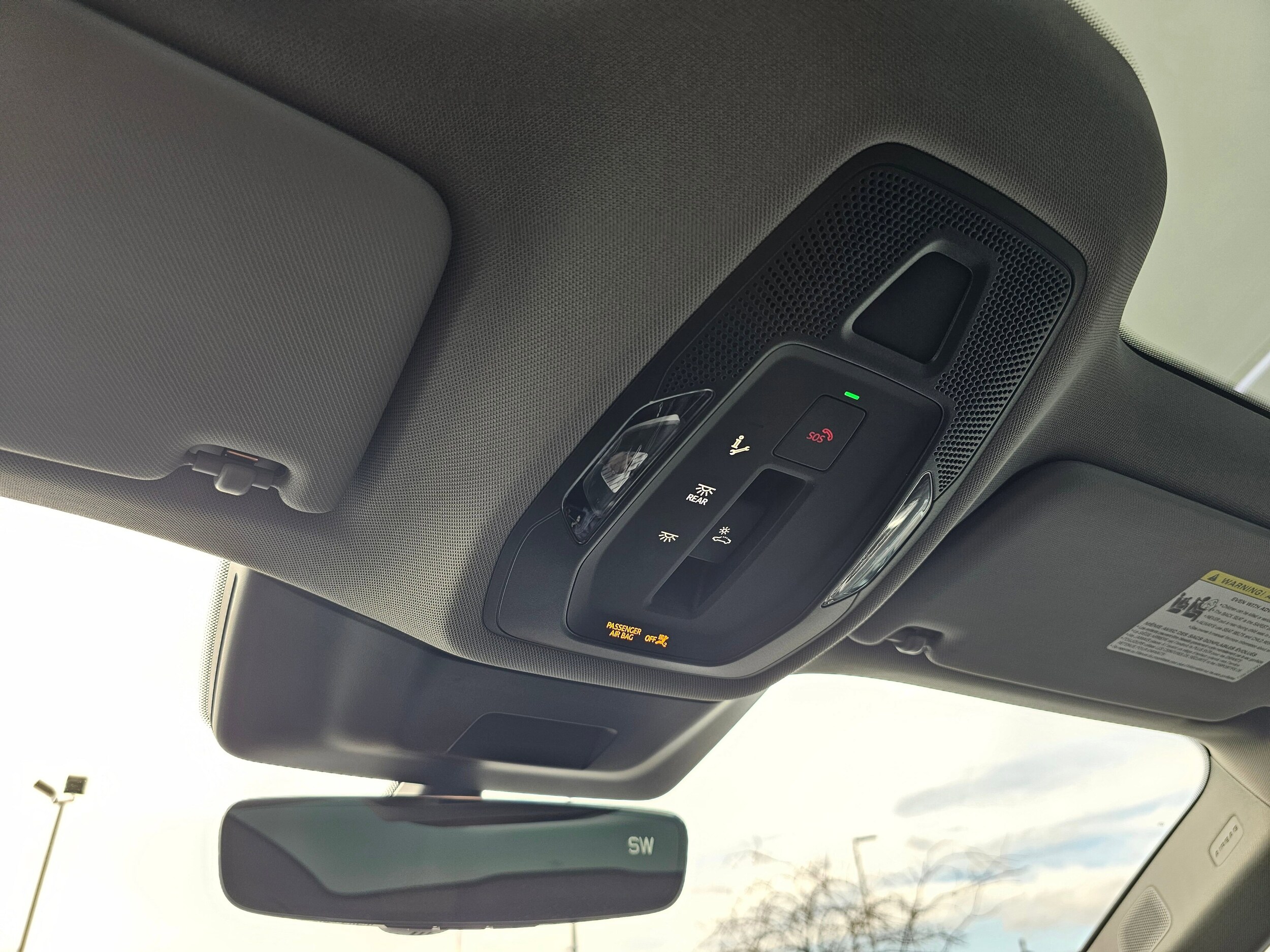 New 2025 Glacier White Audi 2.0T Premium Plus image 34