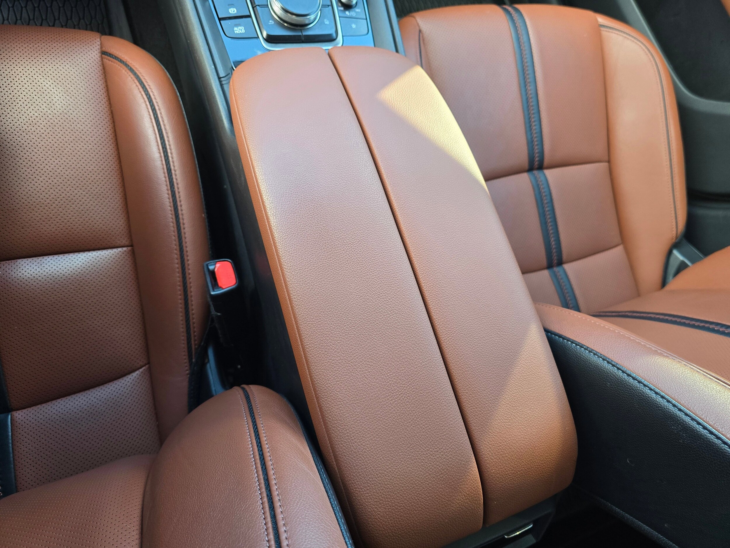 Used 2023 Wind Chill Pearl Mazda 2.5 Turbo image 52