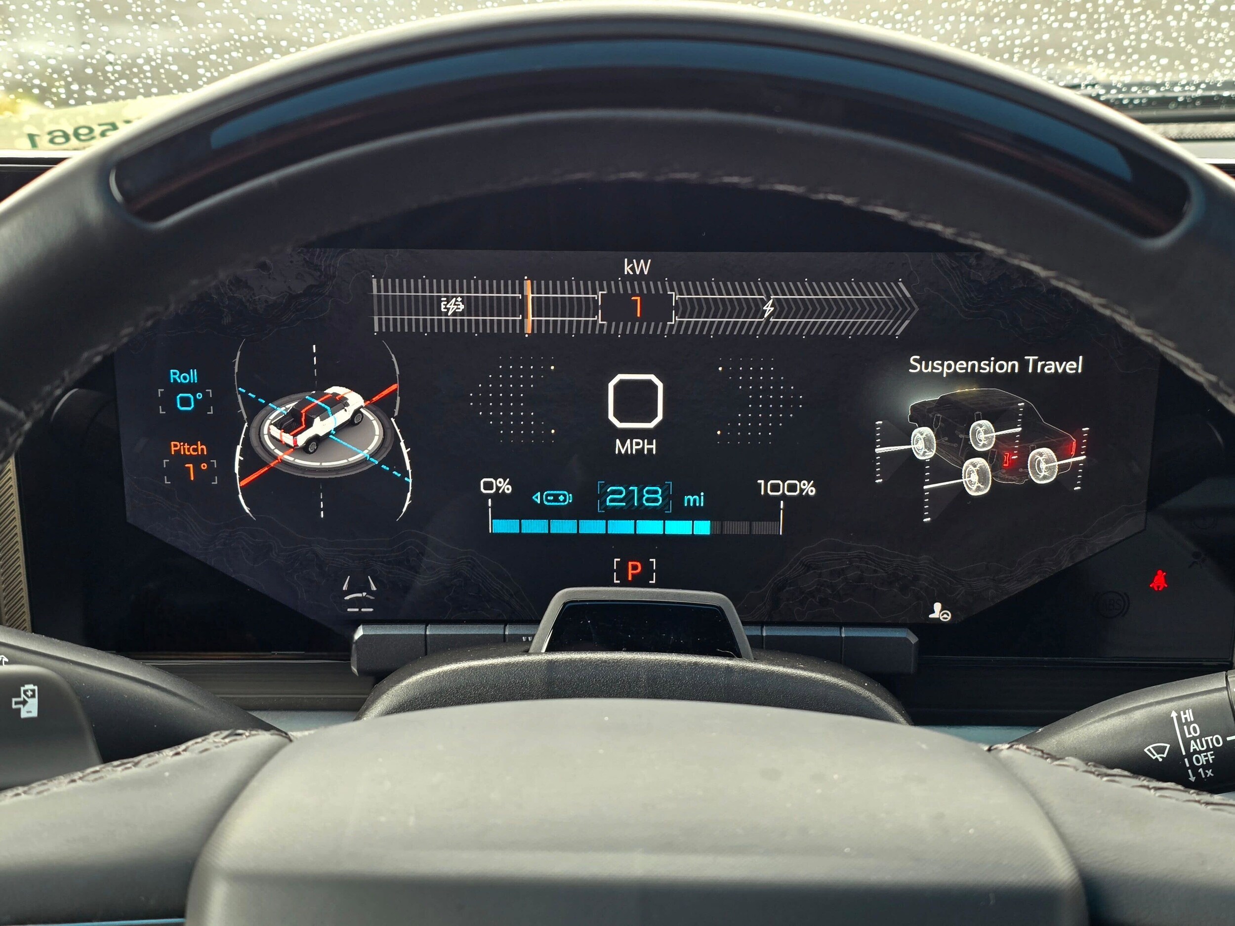 Used 2024 Void Black GMC 2X image 18