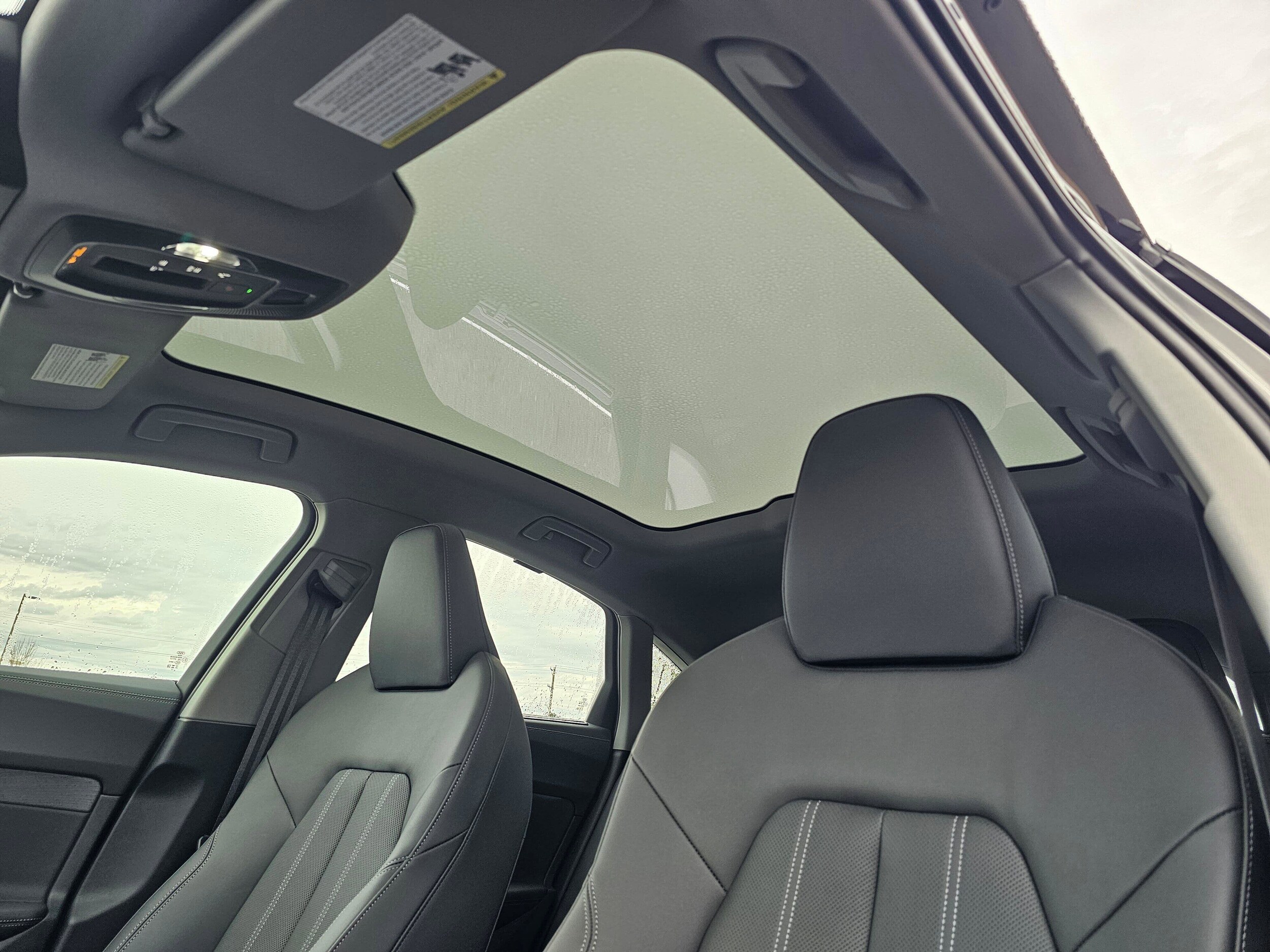 New 2025 Mythos Black Audi 2.0T Premium Plus image 27