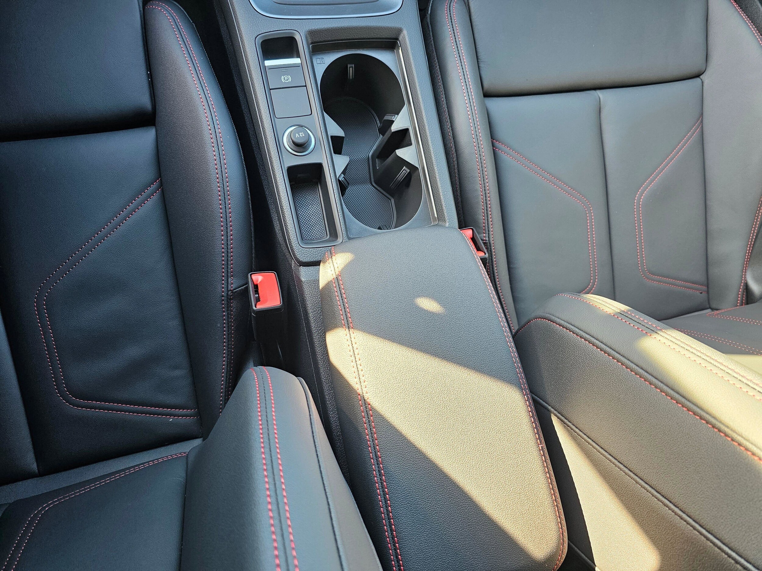 New 2025 Daytona Gray Pearl Audi 45 S line Premium Plus image 22