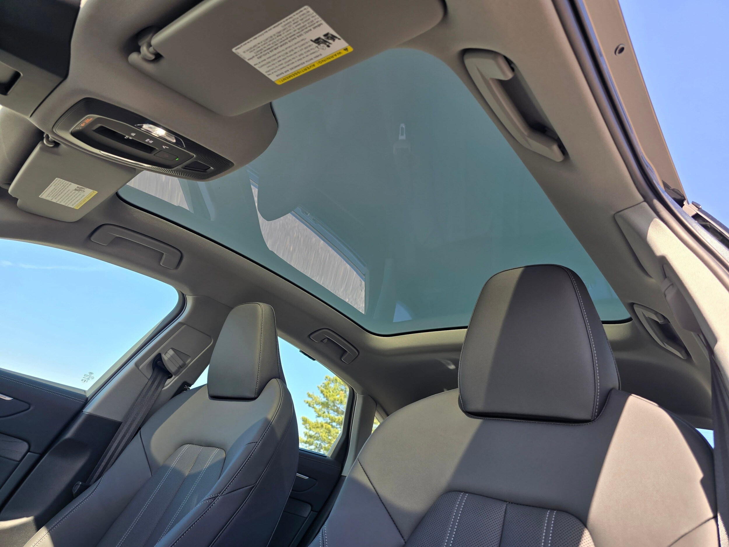 New 2026 Daytona Gray Pearl Audi Premium Plus image 28