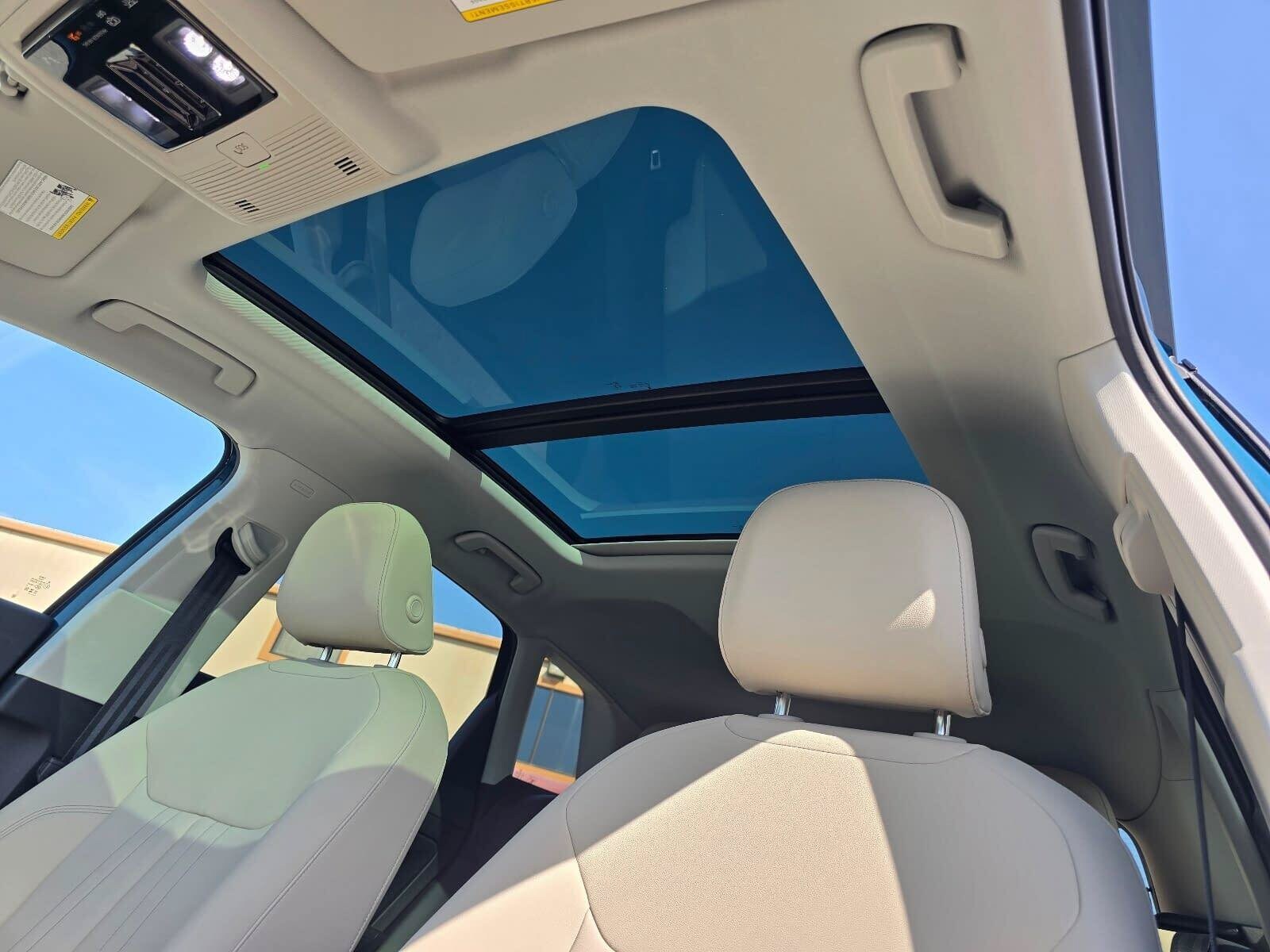 New 2026 Malpelo Blue Audi S line image 28