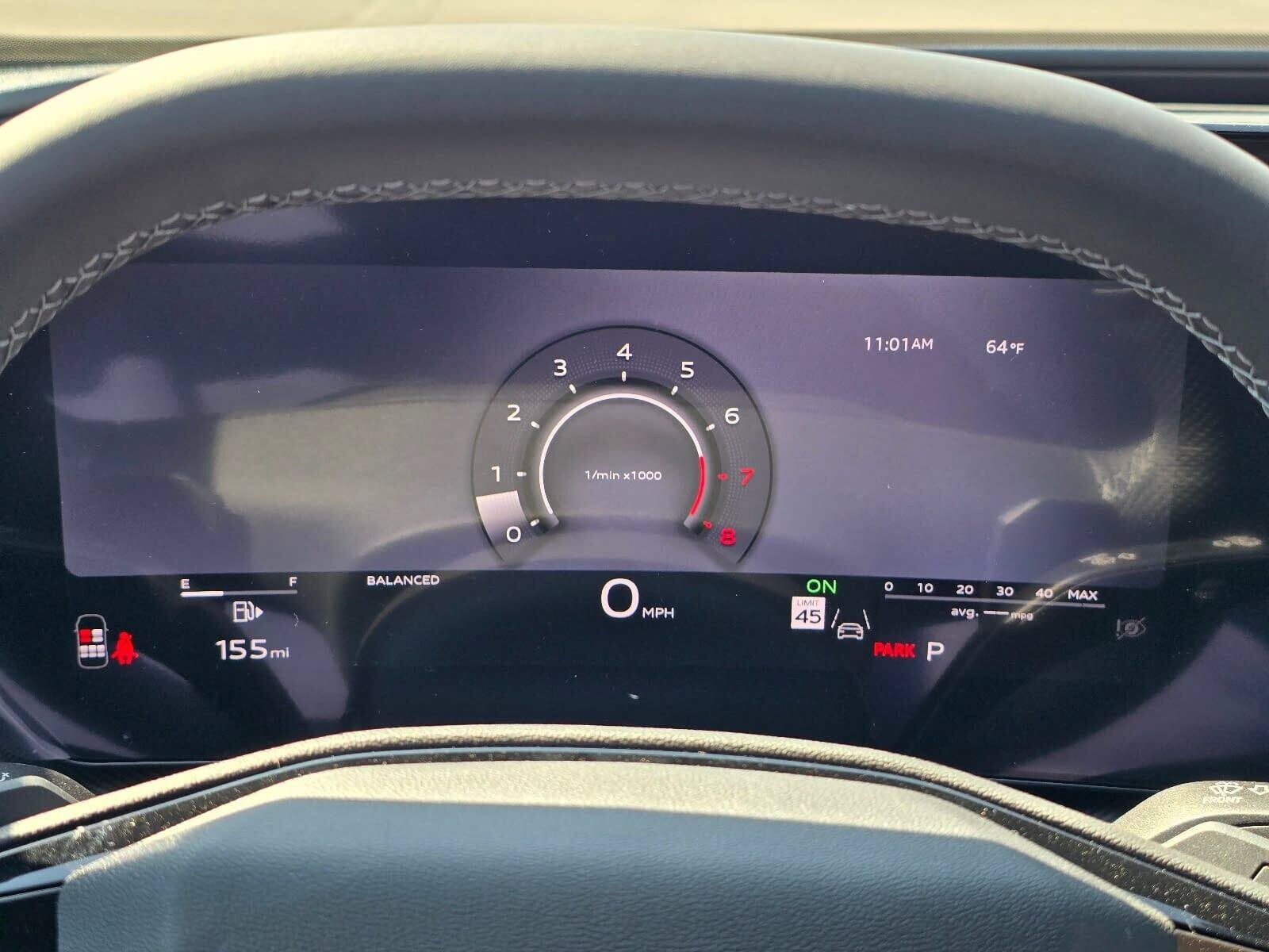 New 2026 District Green Audi 3.0T Premium Plus image 17