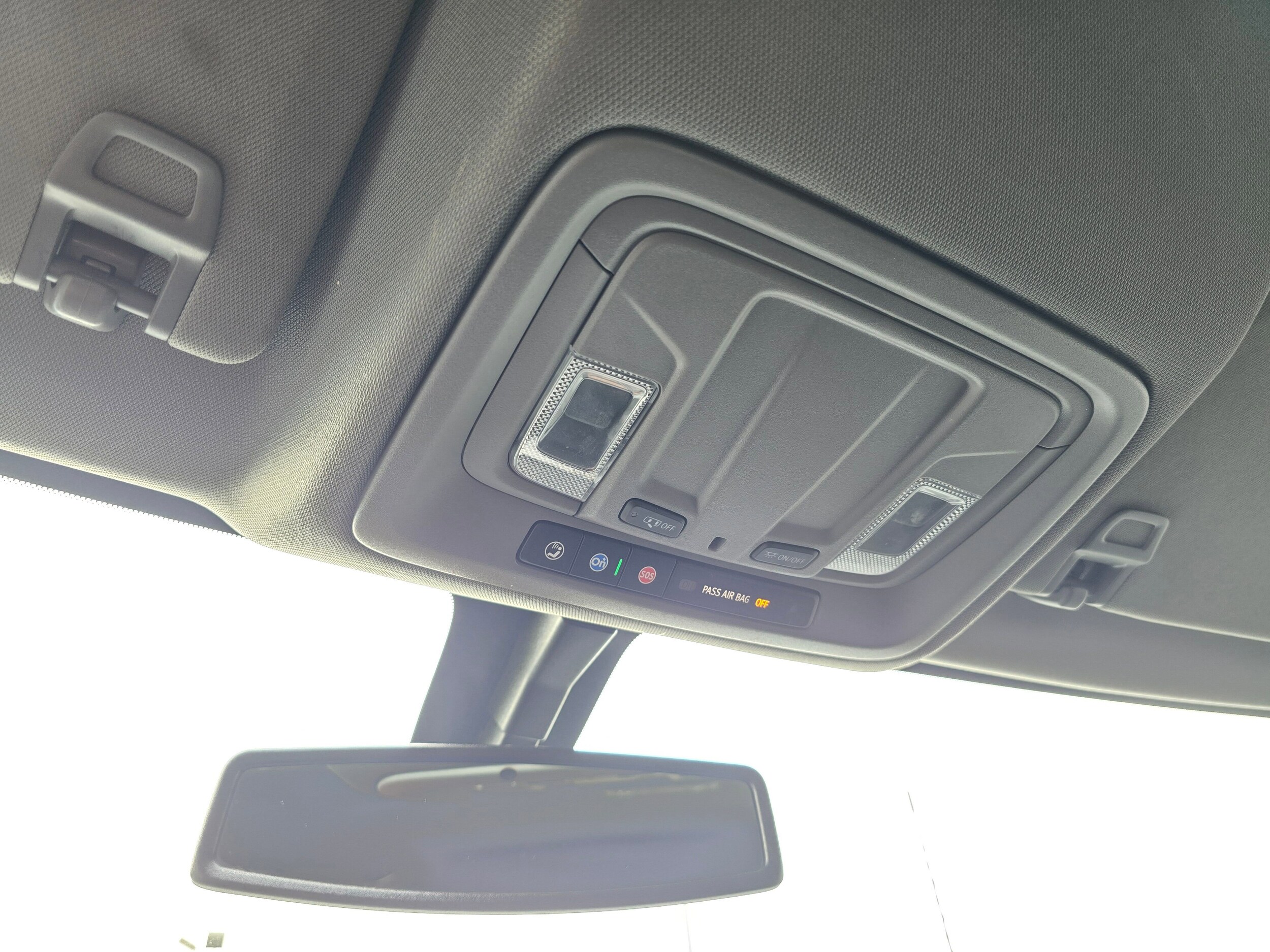 Used 2022 Summit White Chevrolet LTZ image 57