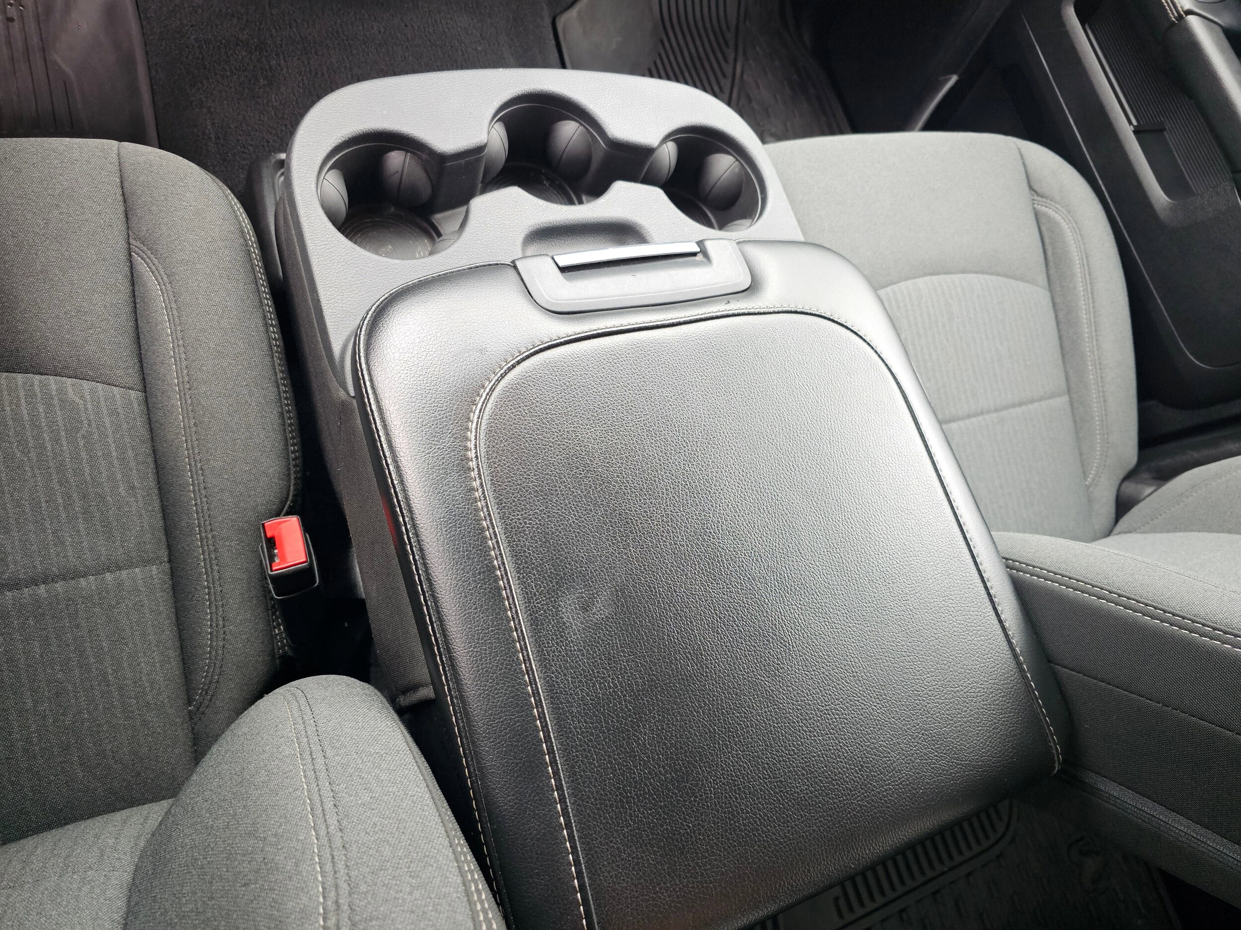 Used 2022 Patriot Blue Pearlcoat Ram Big Horn image 55