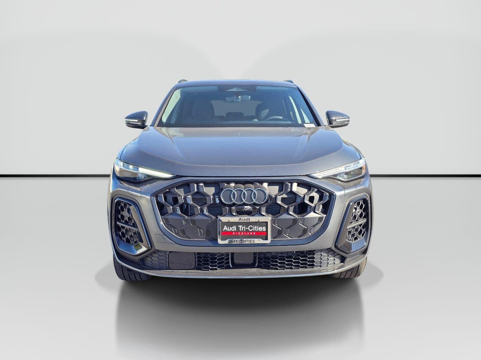 New 2026 Daytona Gray Pearl Audi 2.0T Premium Plus image 6
