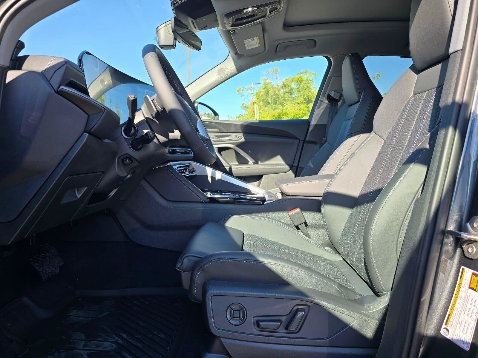 New 2026 Daytona Gray Pearl Audi 2.0T Premium Plus image 10