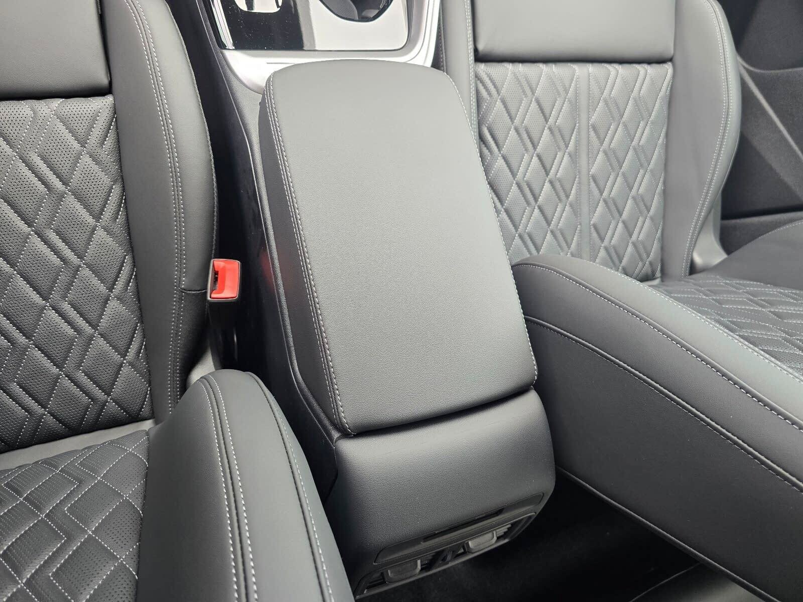 New 2026 Mythos Black Audi 3.0T Premium Plus image 25