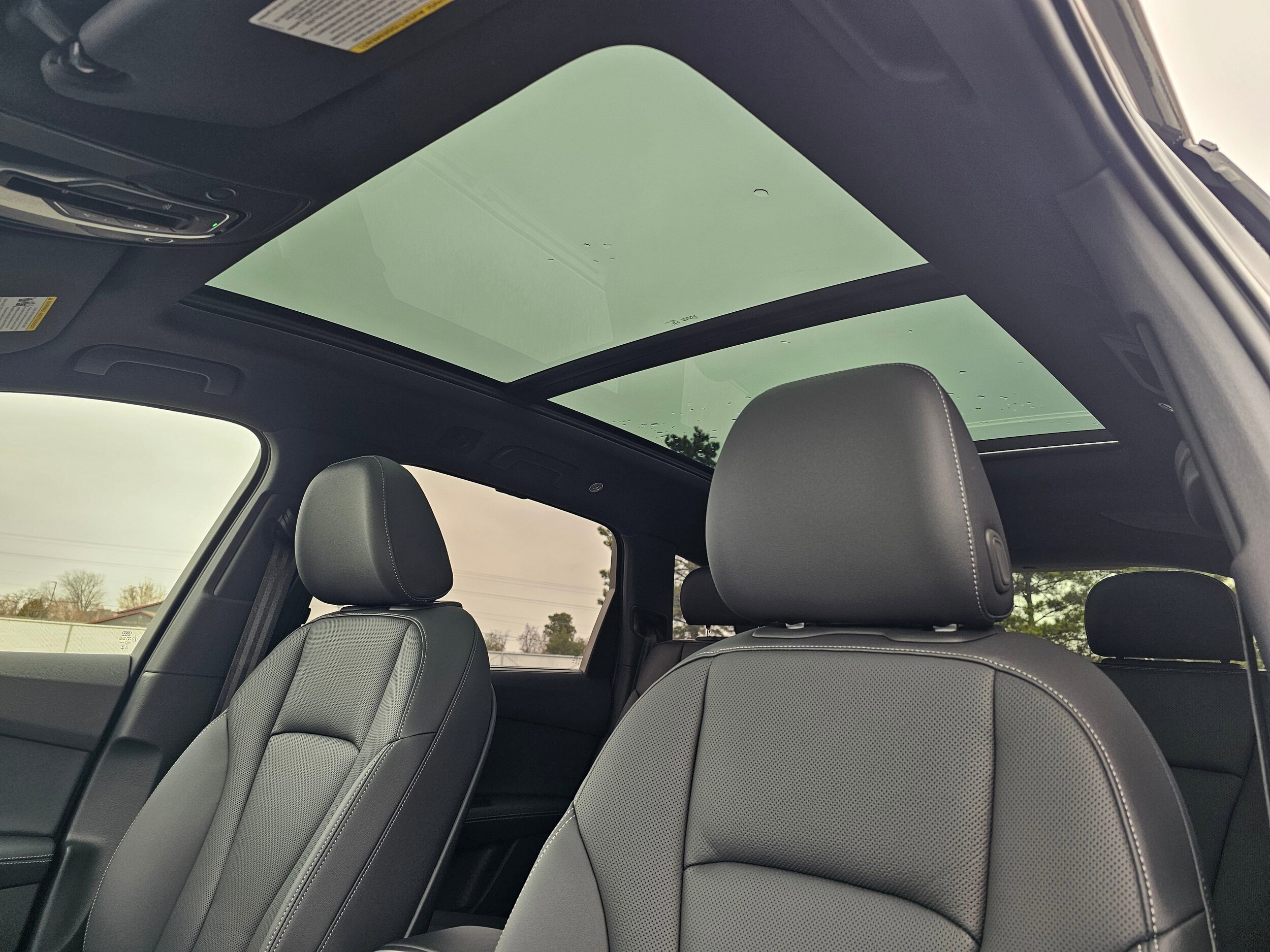 New 2026 Samurai Gray Audi 55 Premium Plus image 58