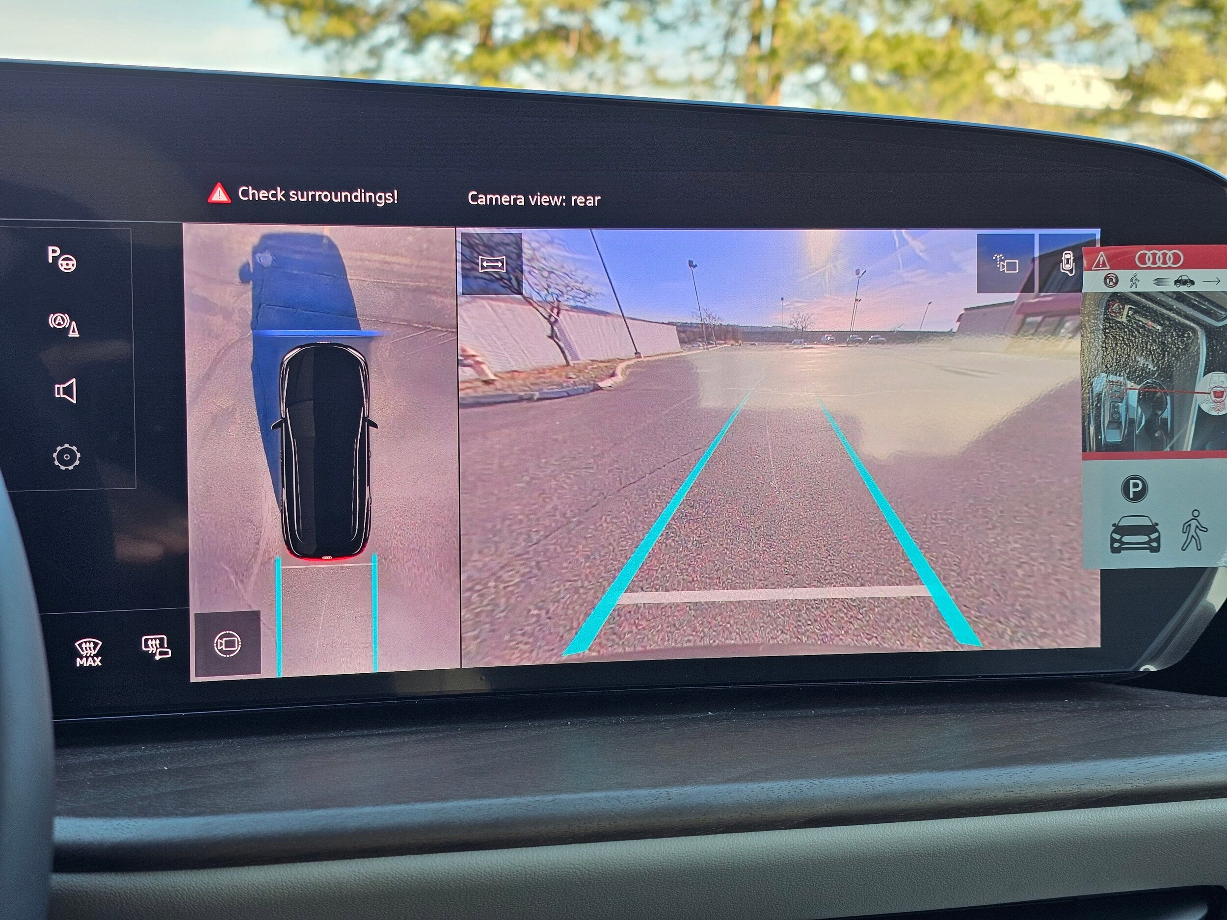 New 2025 Mythos Black Audi 2.0T Premium Plus image 50