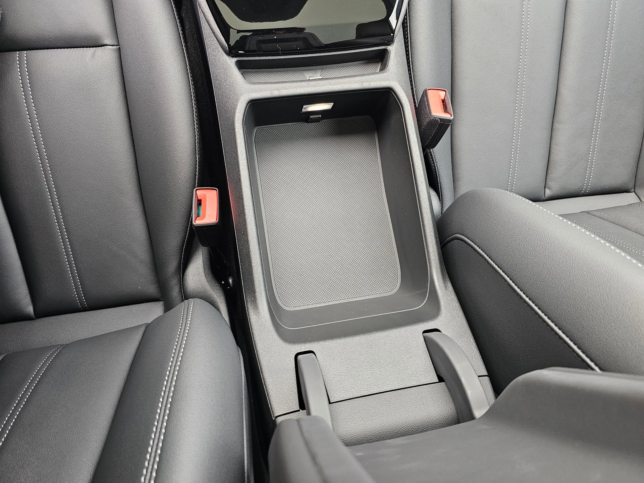 New 2025 Florett Silver Audi 2.0T Premium Plus image 57